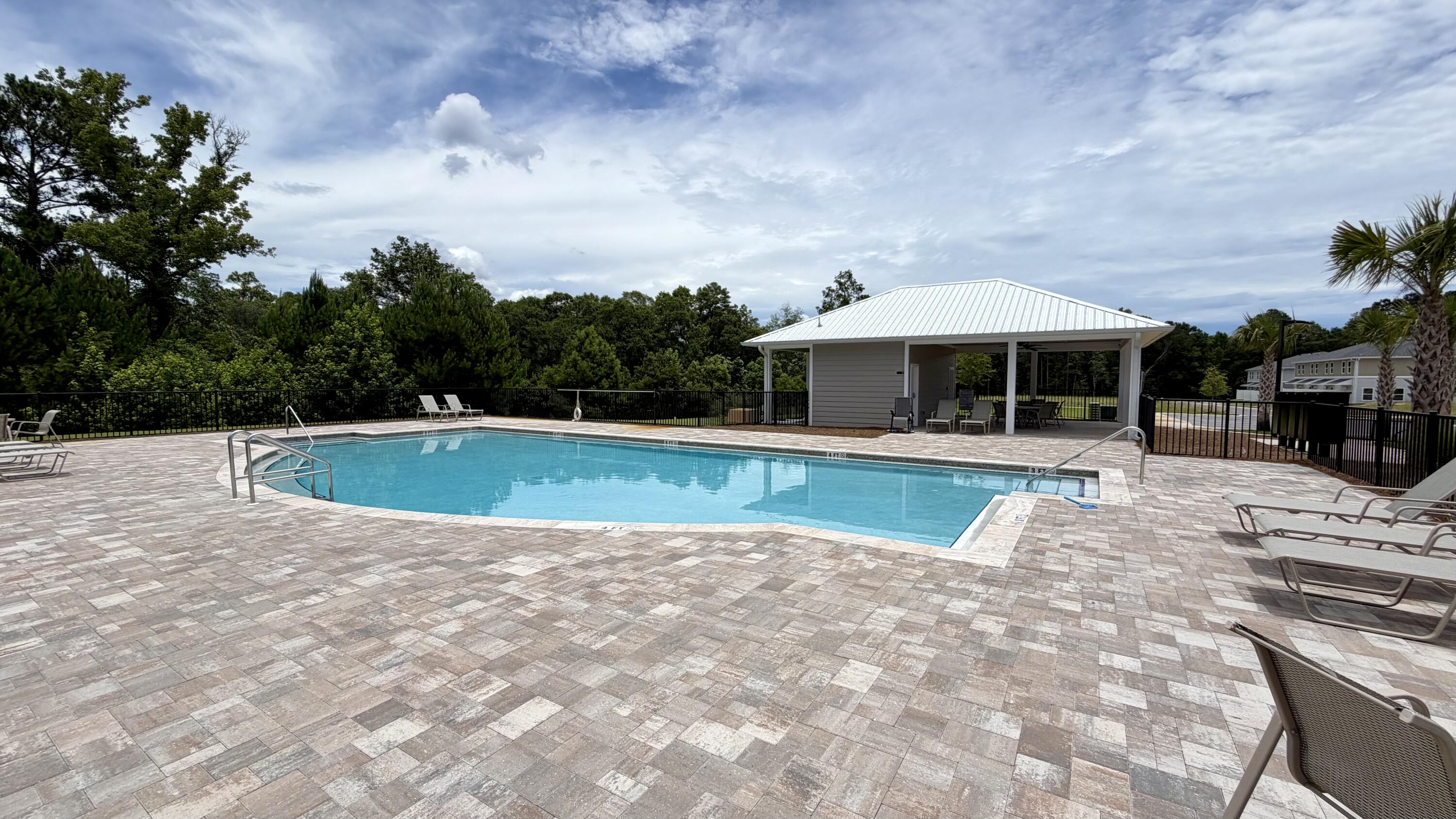 Genoa Landing Townhomes - Residential Lease