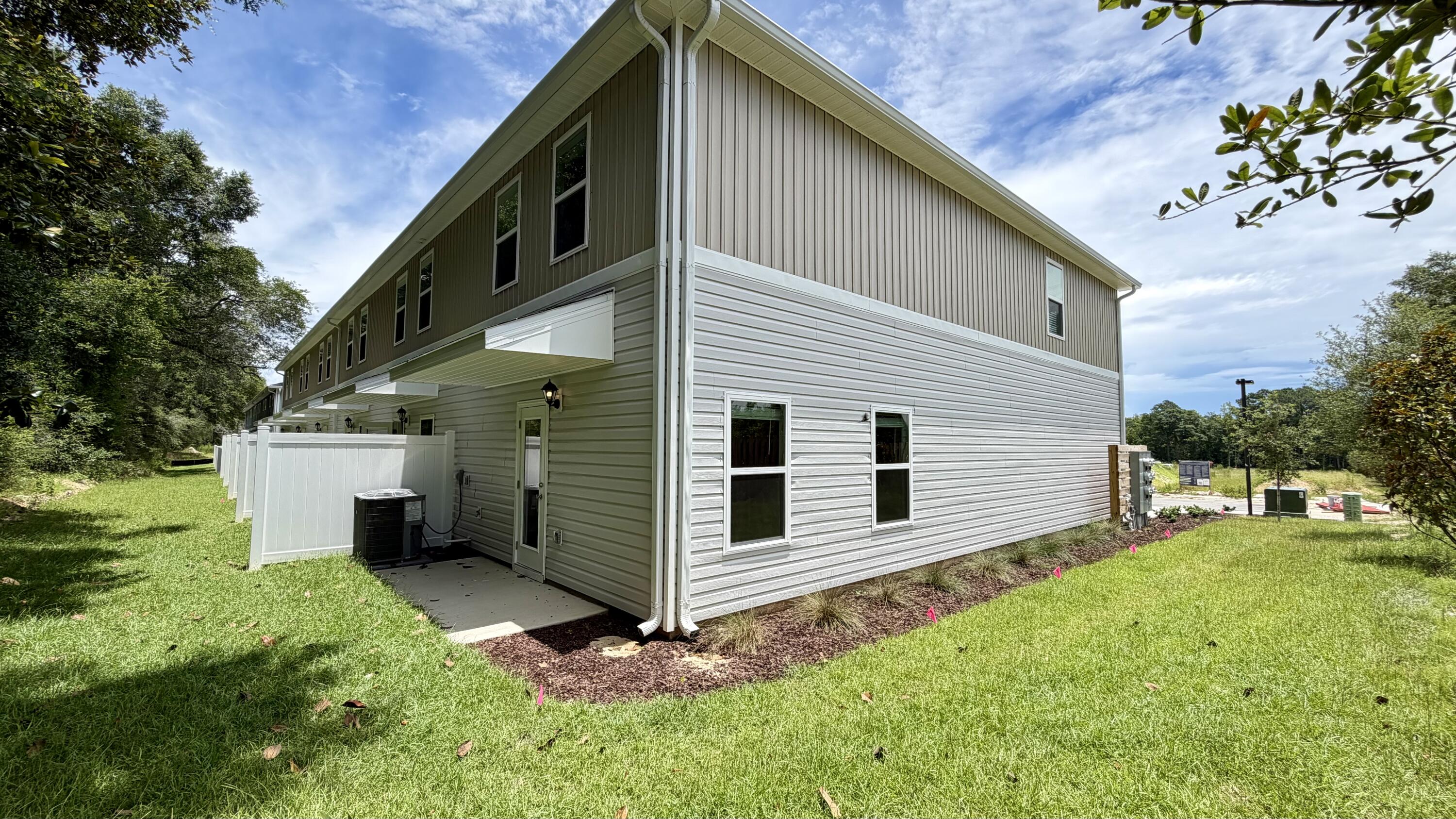 Genoa Landing Townhomes - Residential Lease