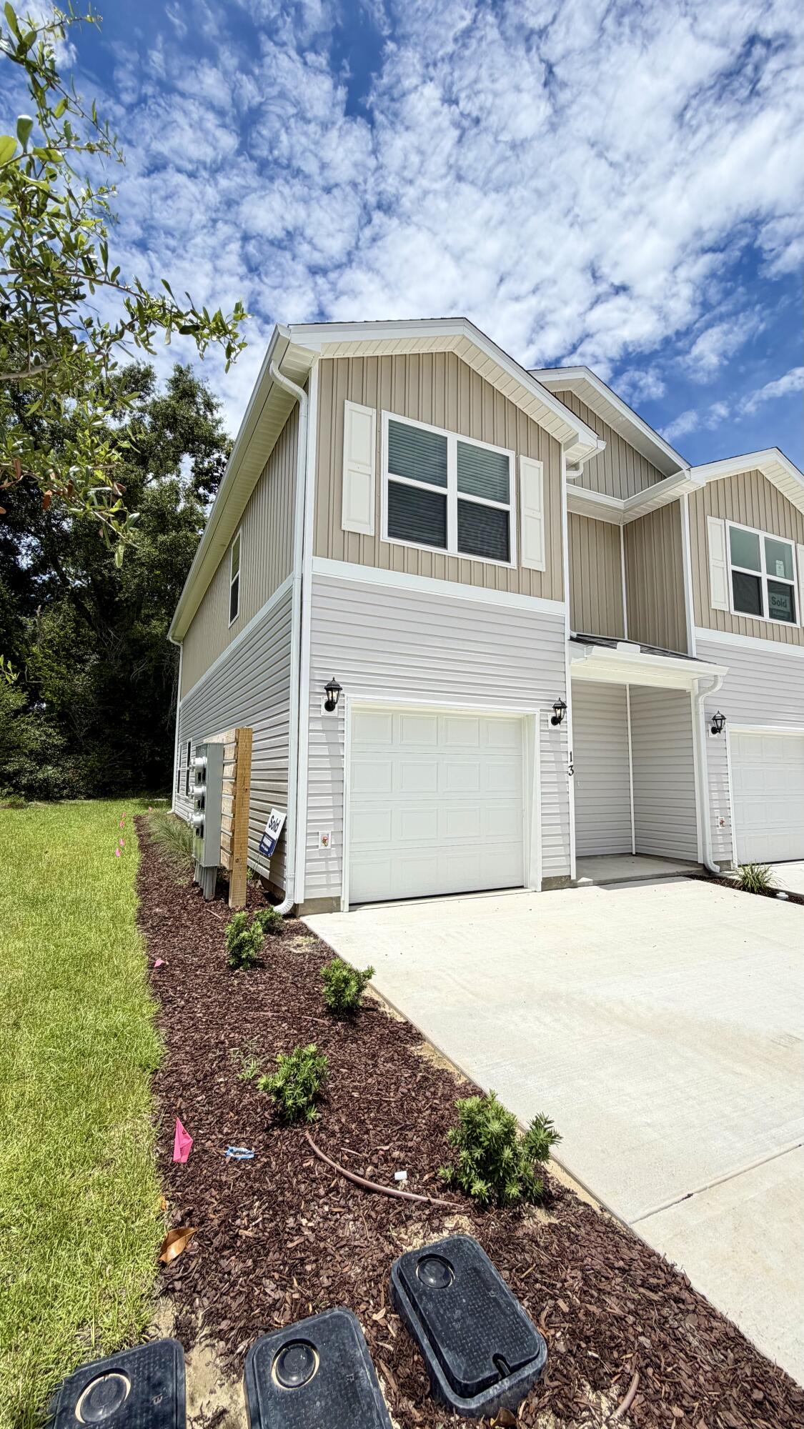 Genoa Landing Townhomes - Residential Lease