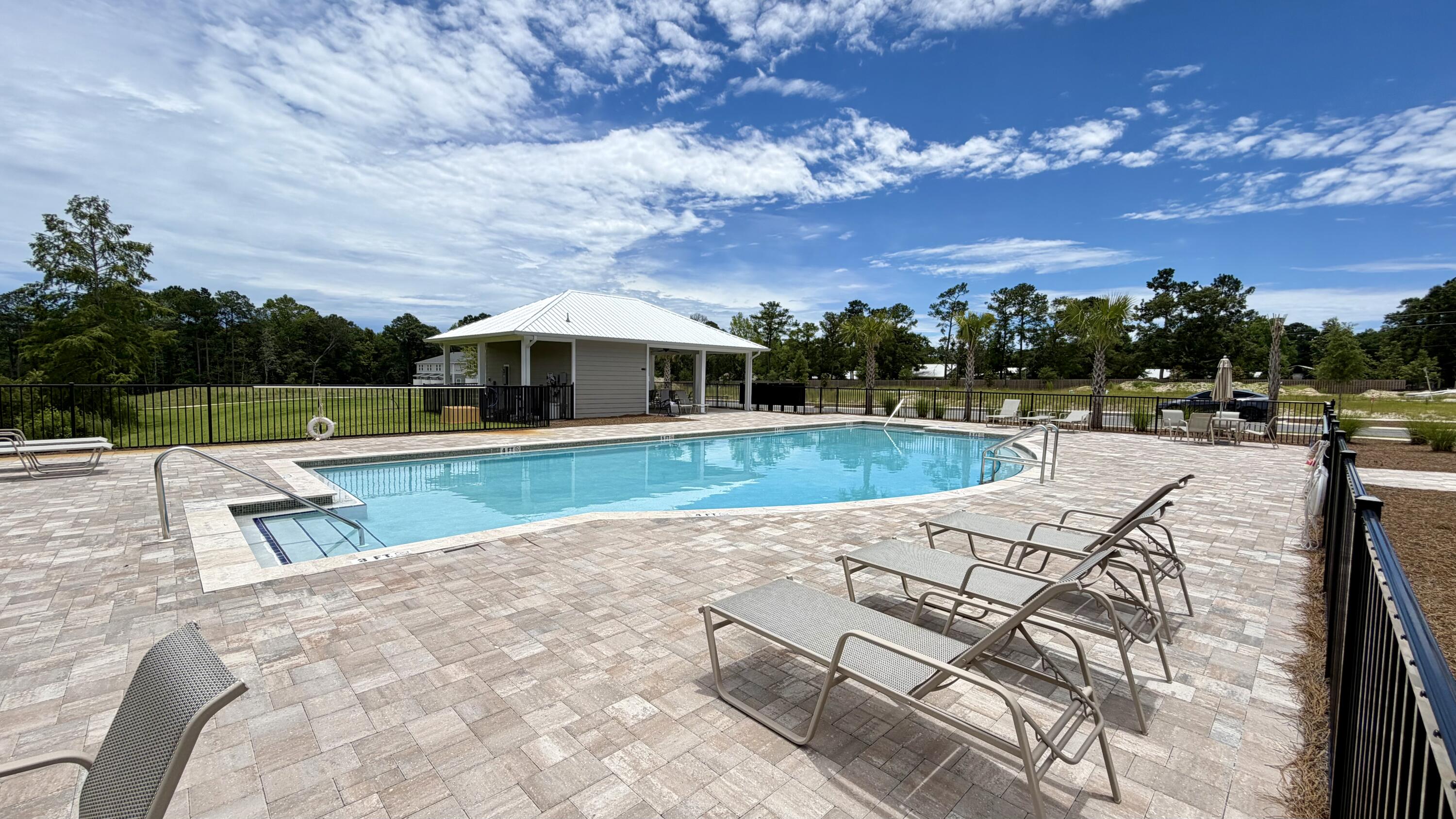 Genoa Landing Townhomes - Residential Lease