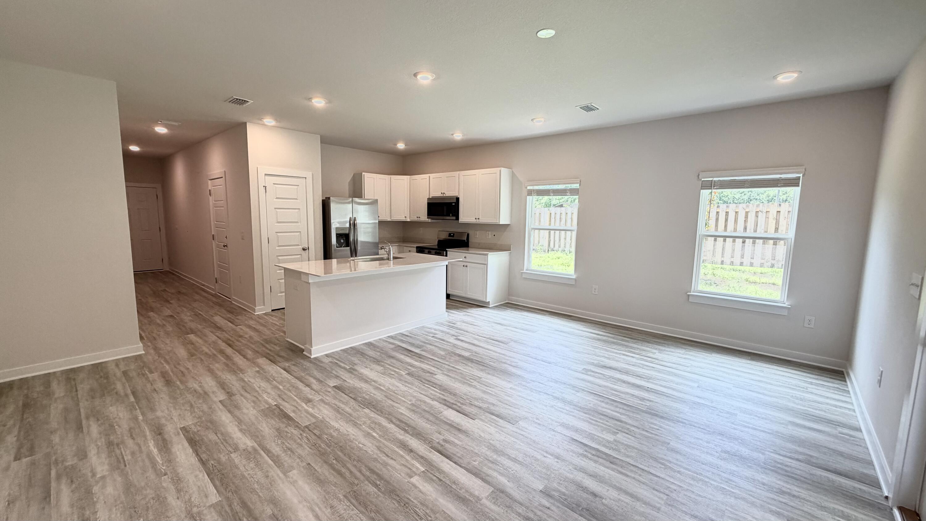 Genoa Landing Townhomes - Residential Lease