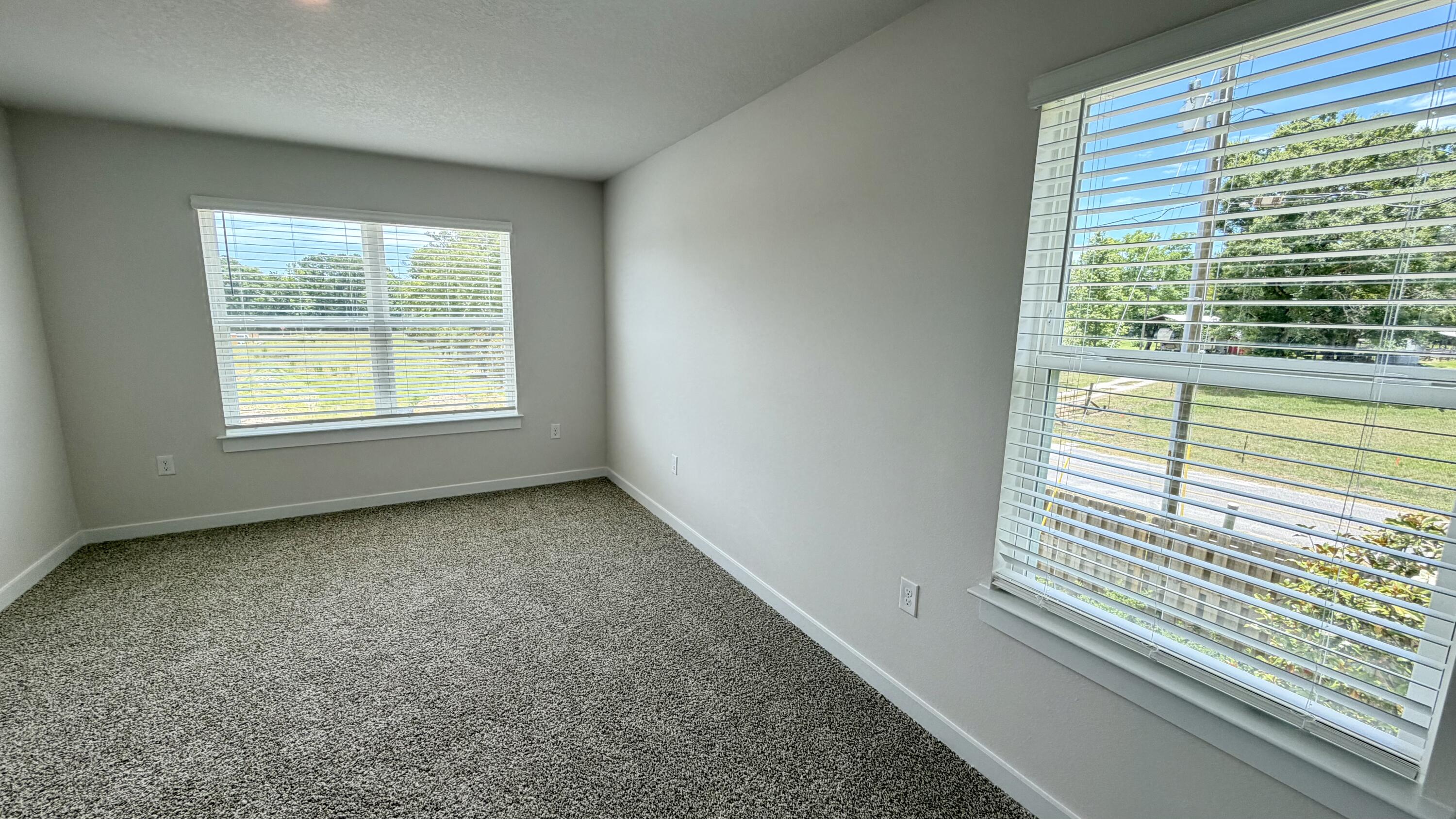 Genoa Landing Townhomes - Residential Lease