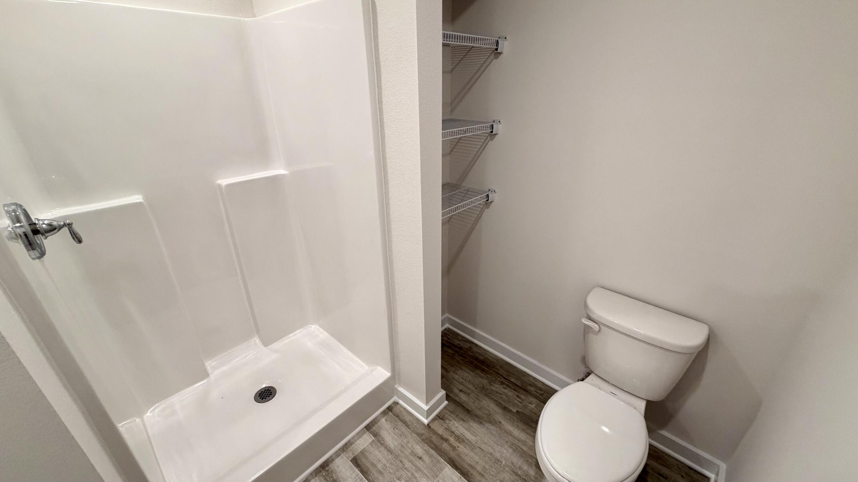 Genoa Landing Townhomes - Residential Lease