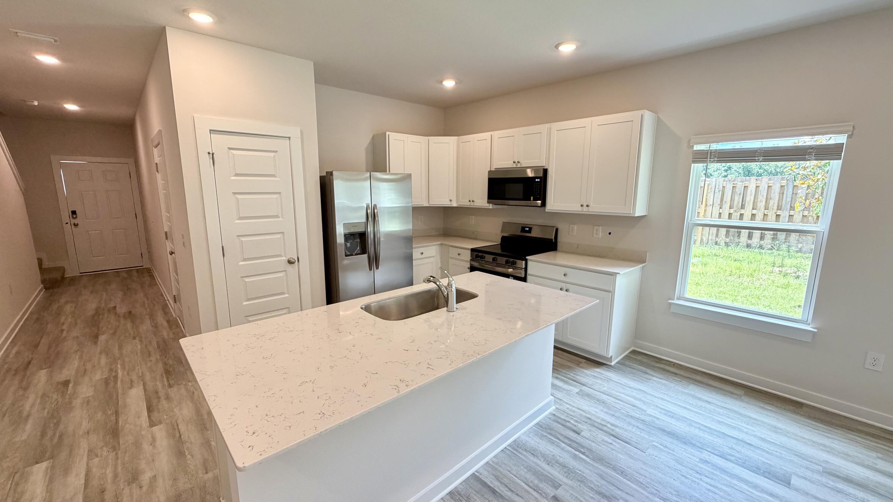 Genoa Landing Townhomes - Residential Lease