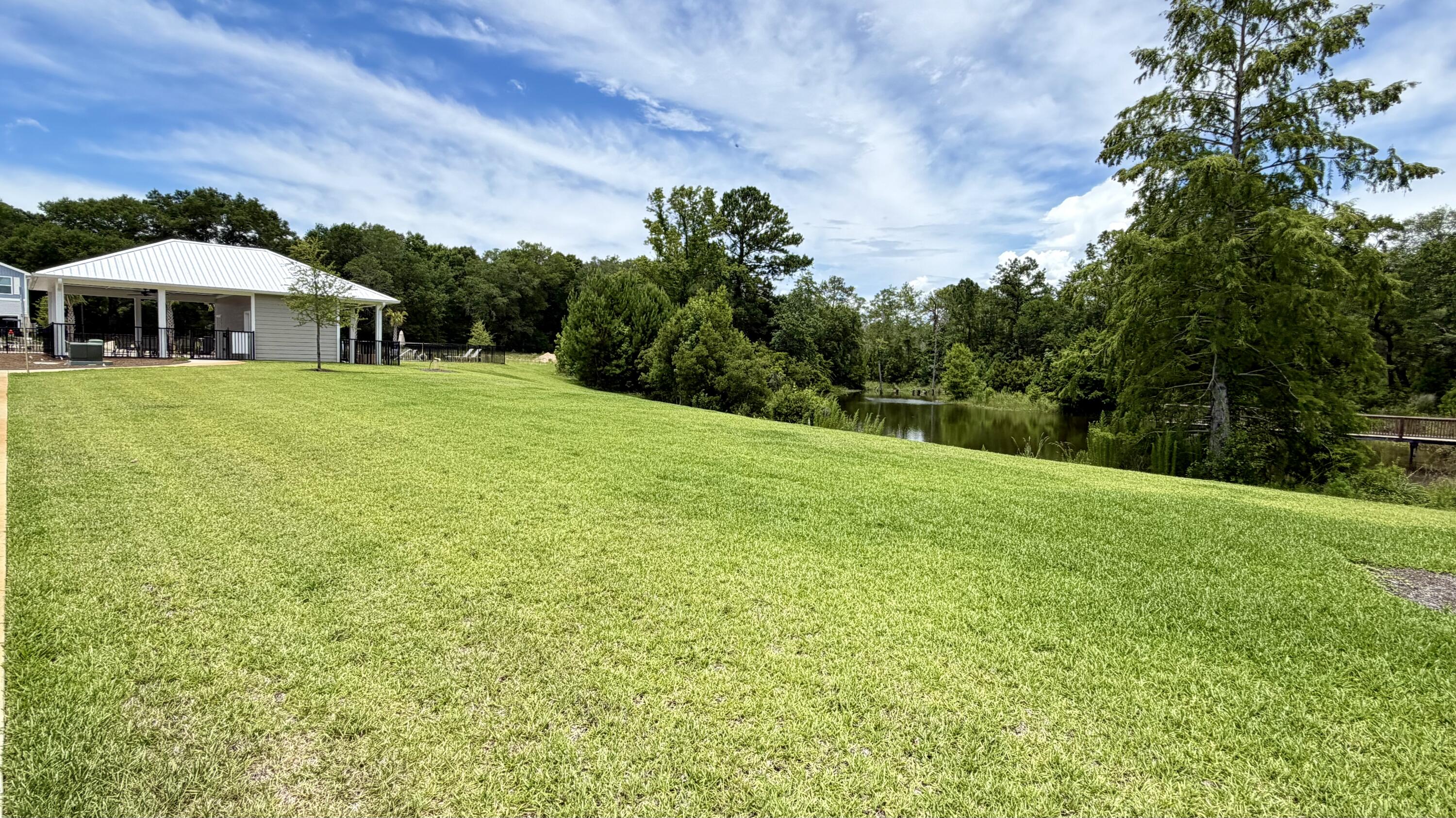 Genoa Landing Townhomes - Residential Lease