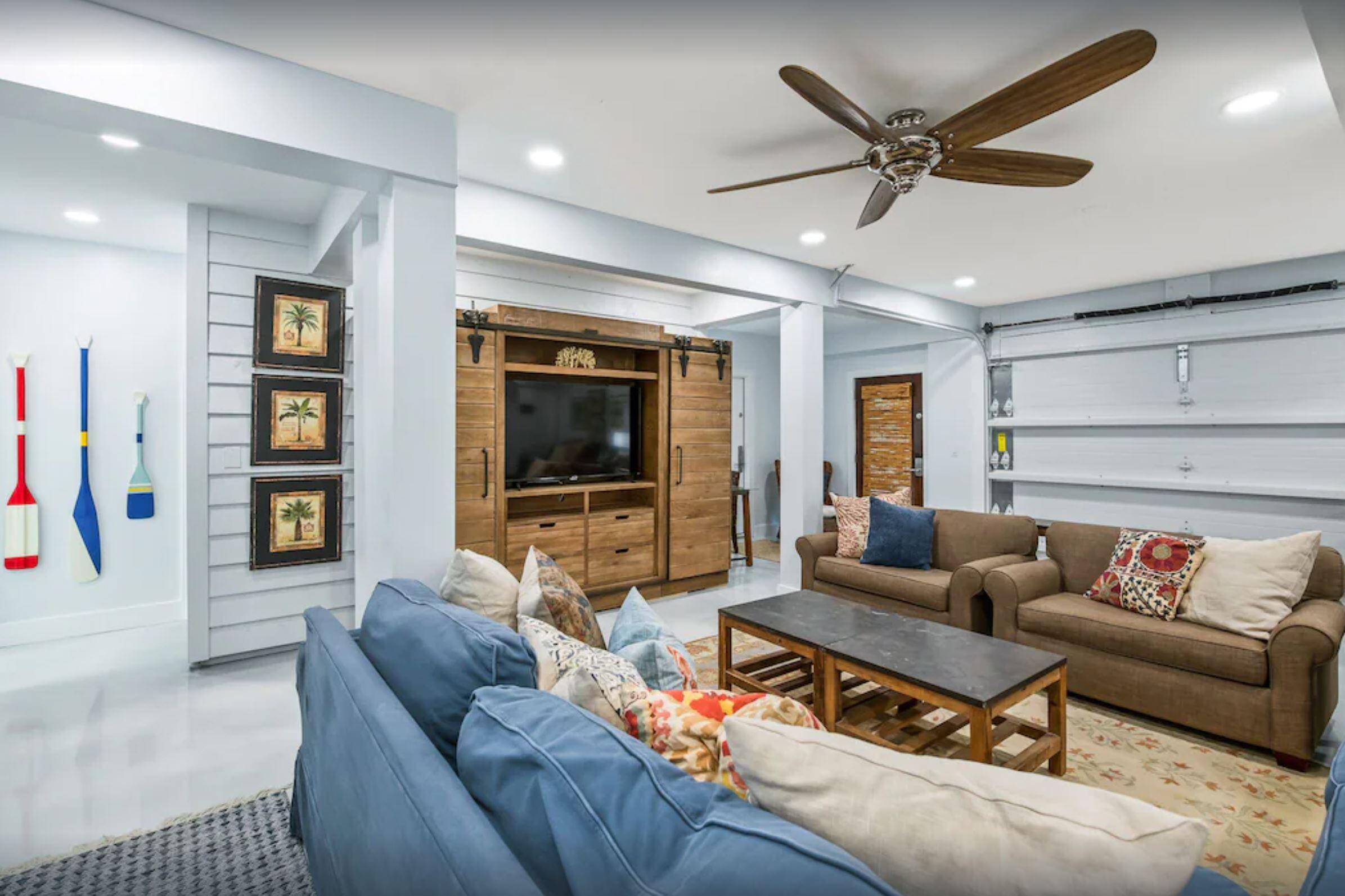 GULF TRACE 1 - Residential