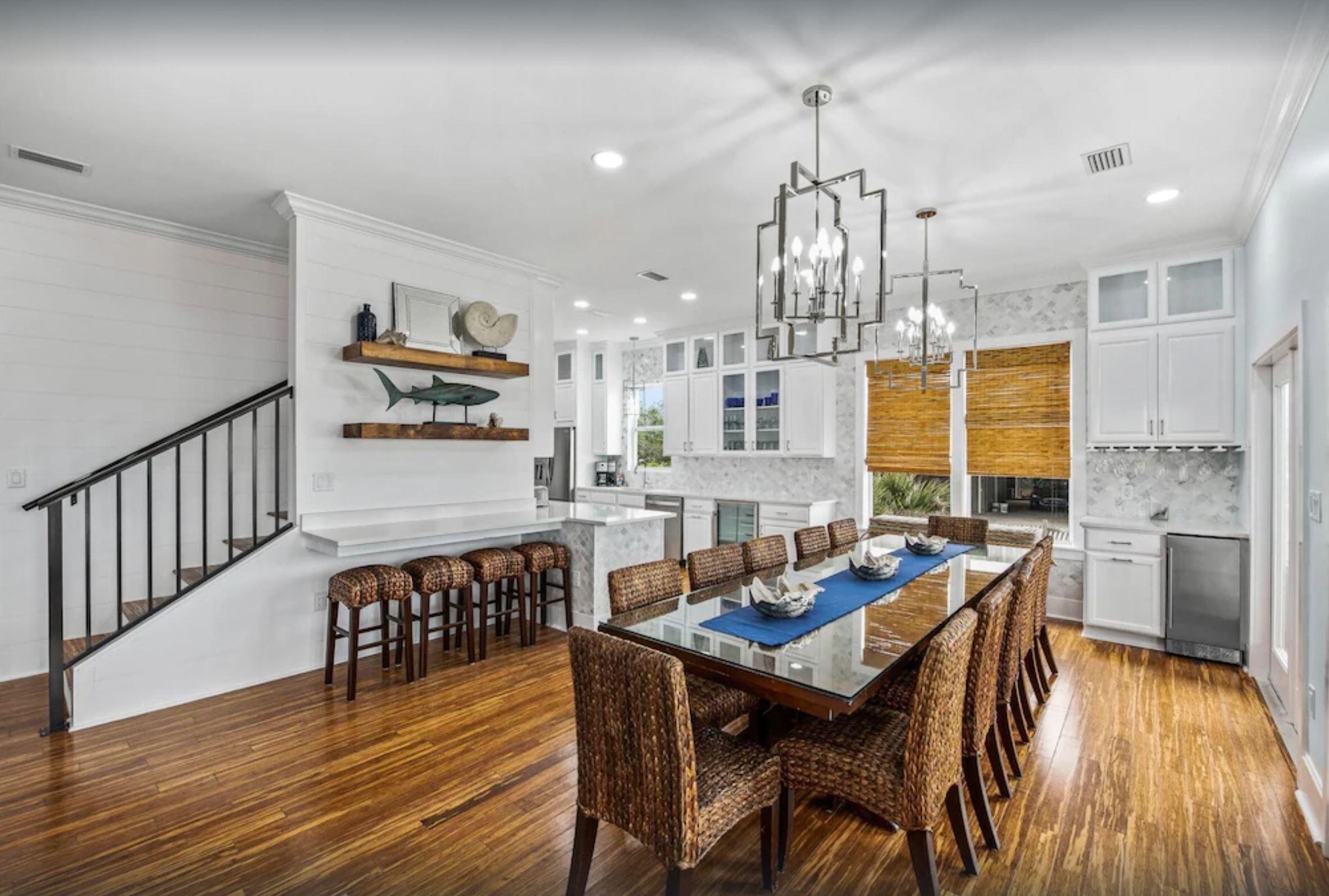GULF TRACE 1 - Residential
