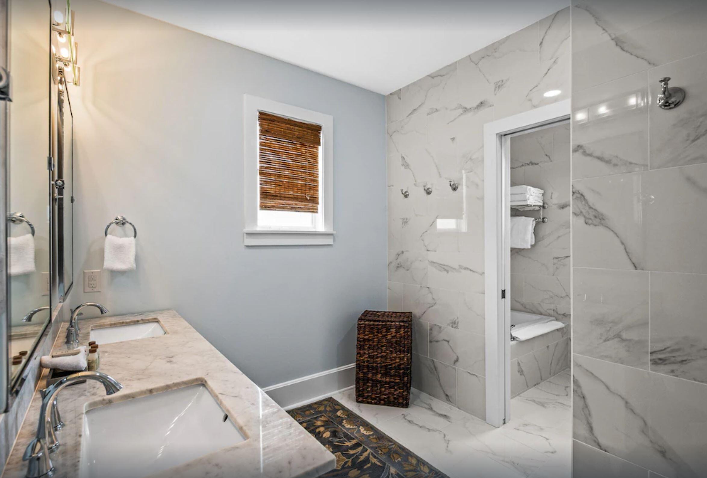 GULF TRACE 1 - Residential