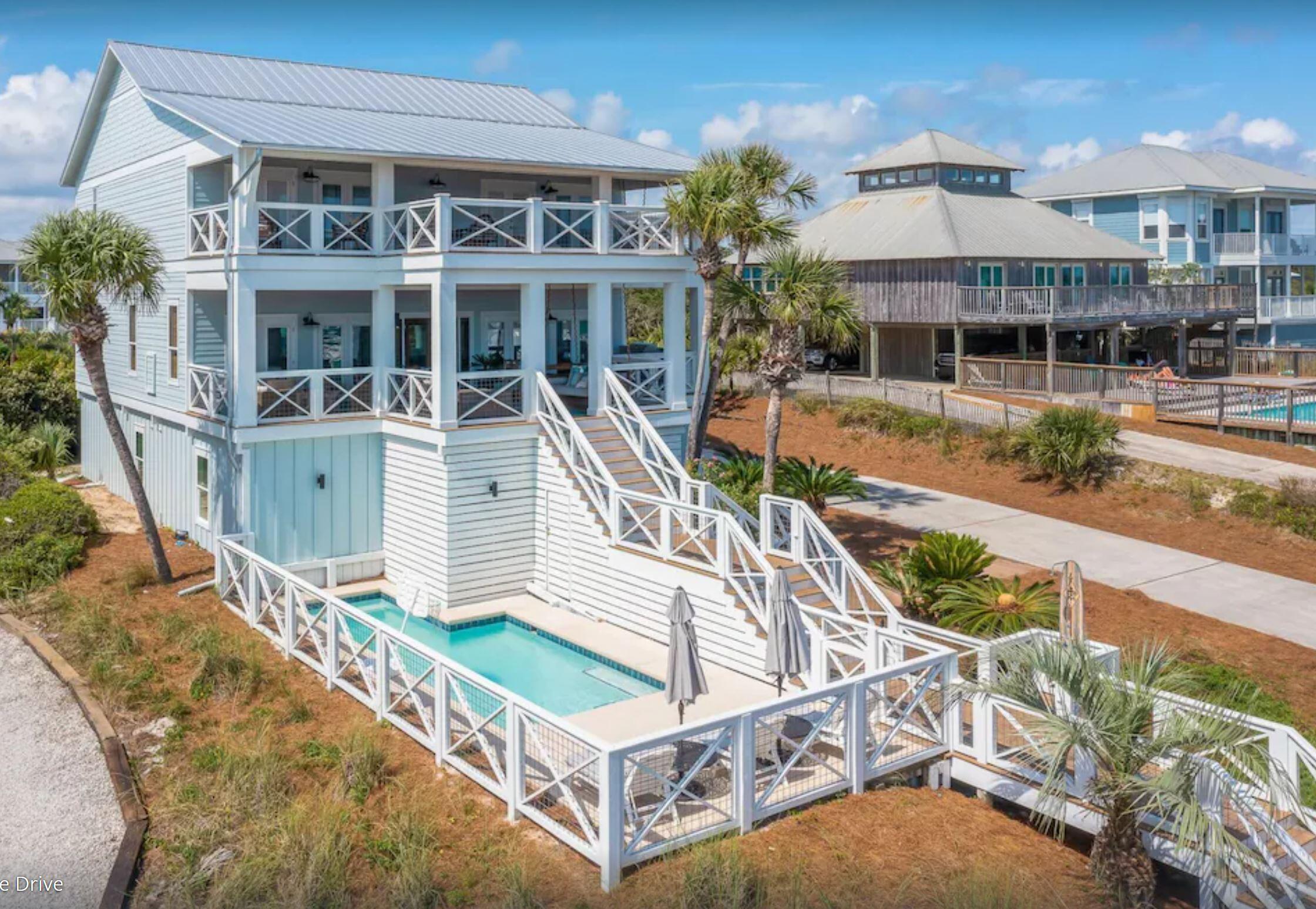 GULF TRACE 1 - Residential