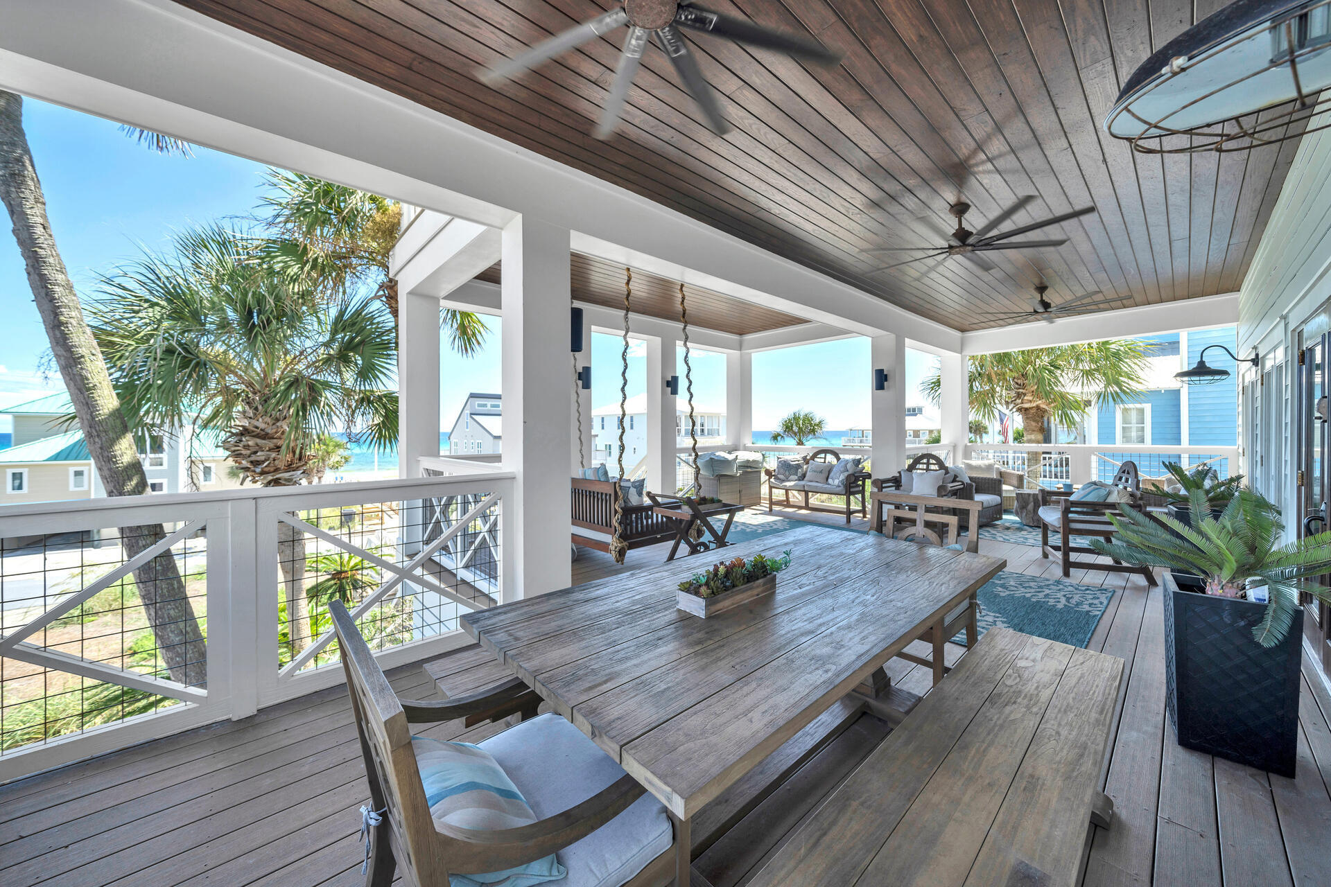 GULF TRACE 1 - Residential