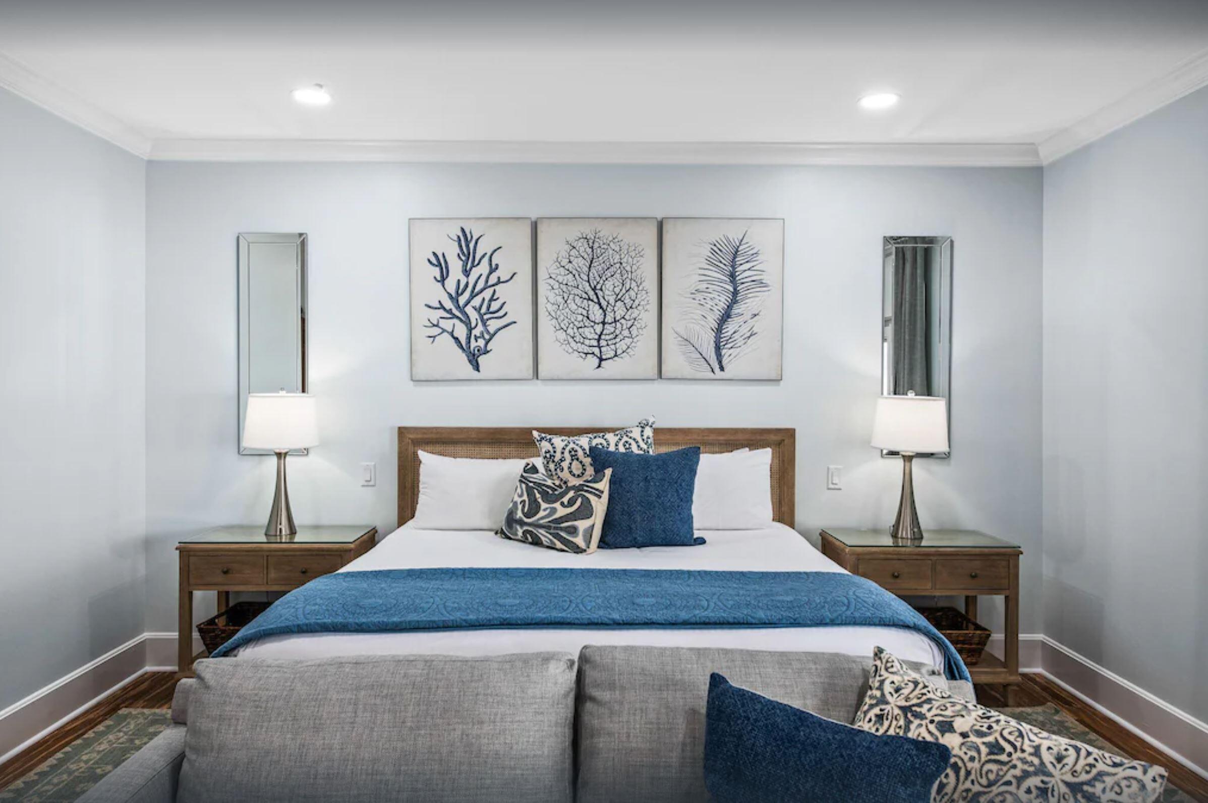 GULF TRACE 1 - Residential