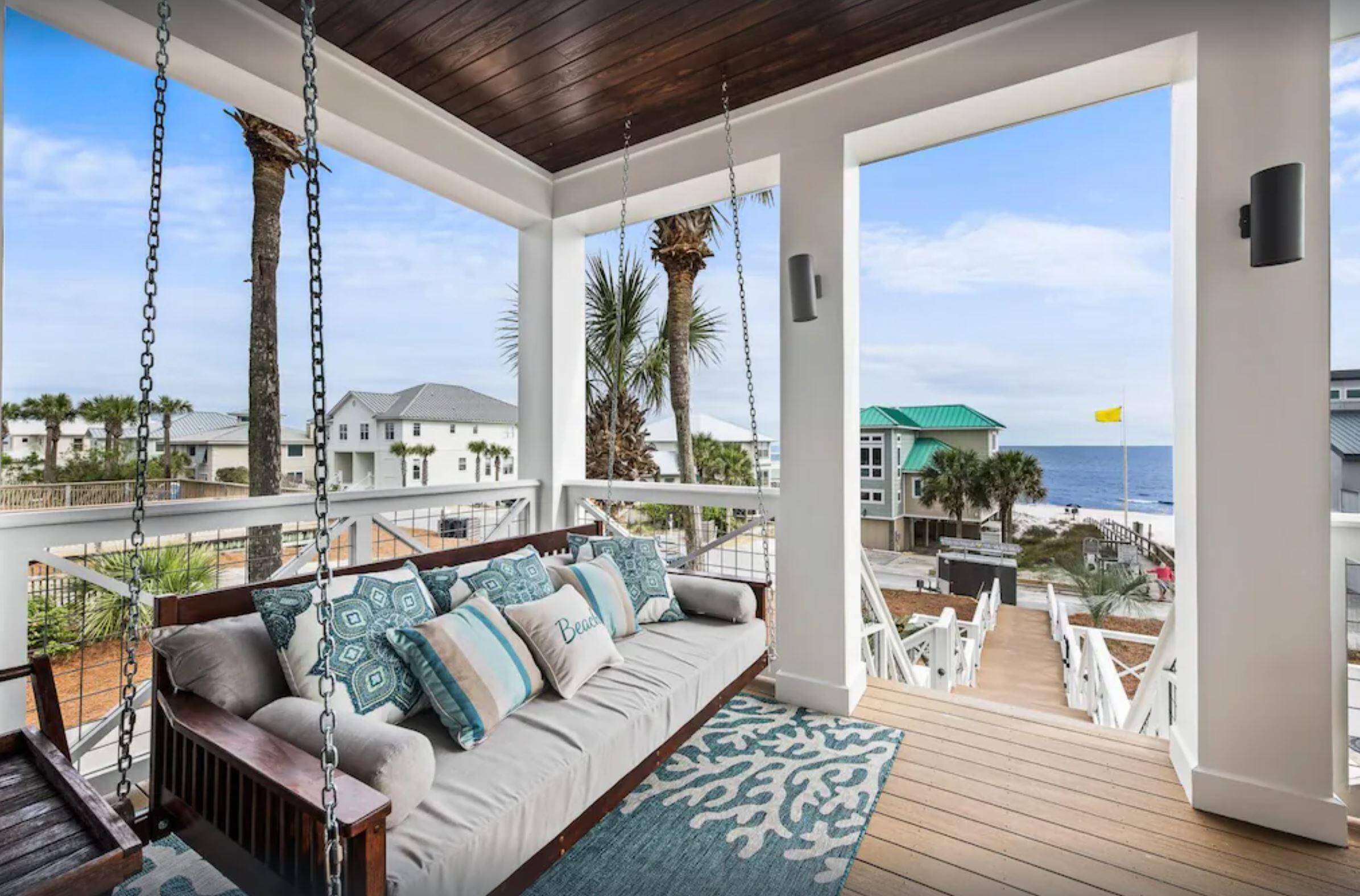 GULF TRACE 1 - Residential