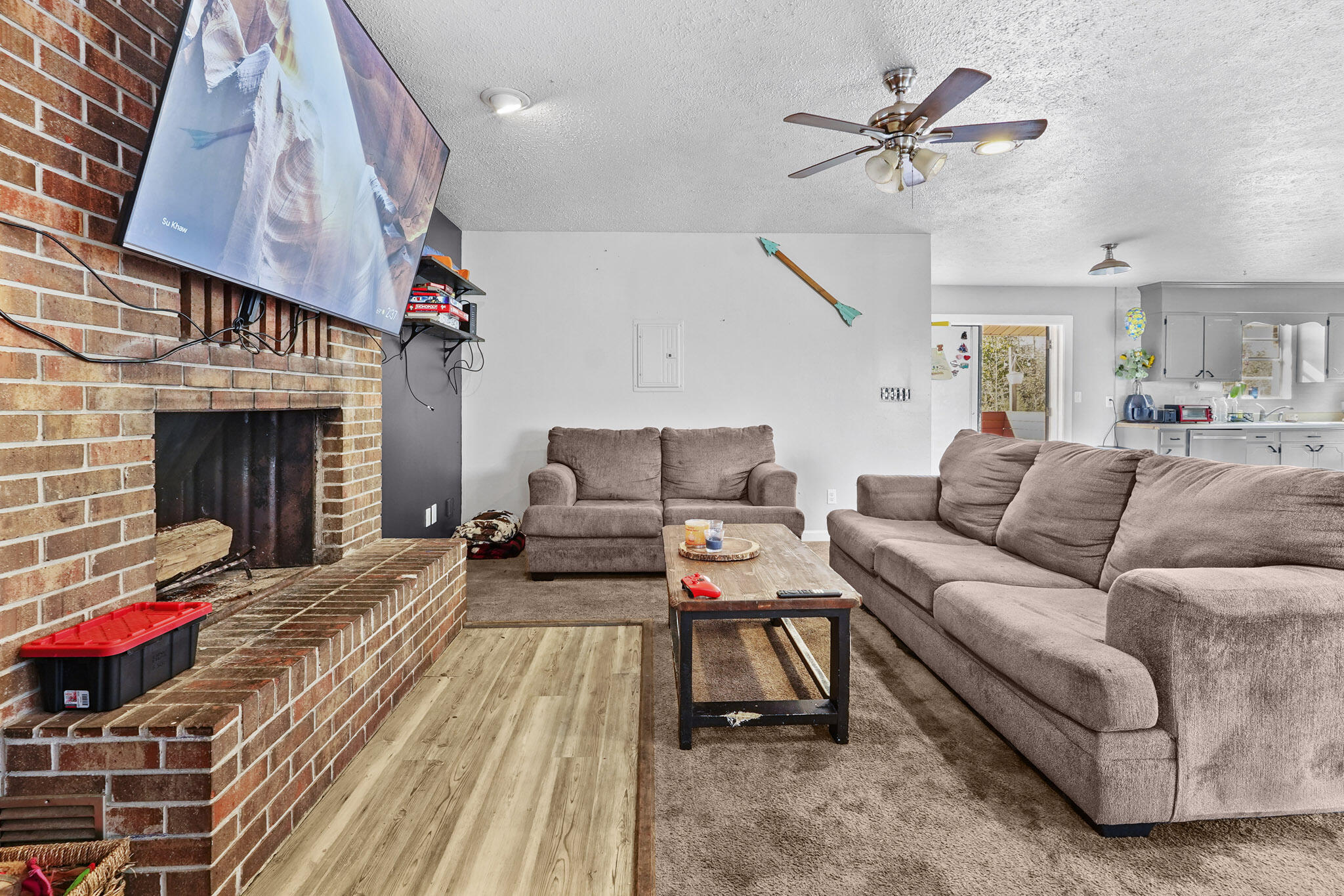 NO RECORDED SUBDIVISION - Residential