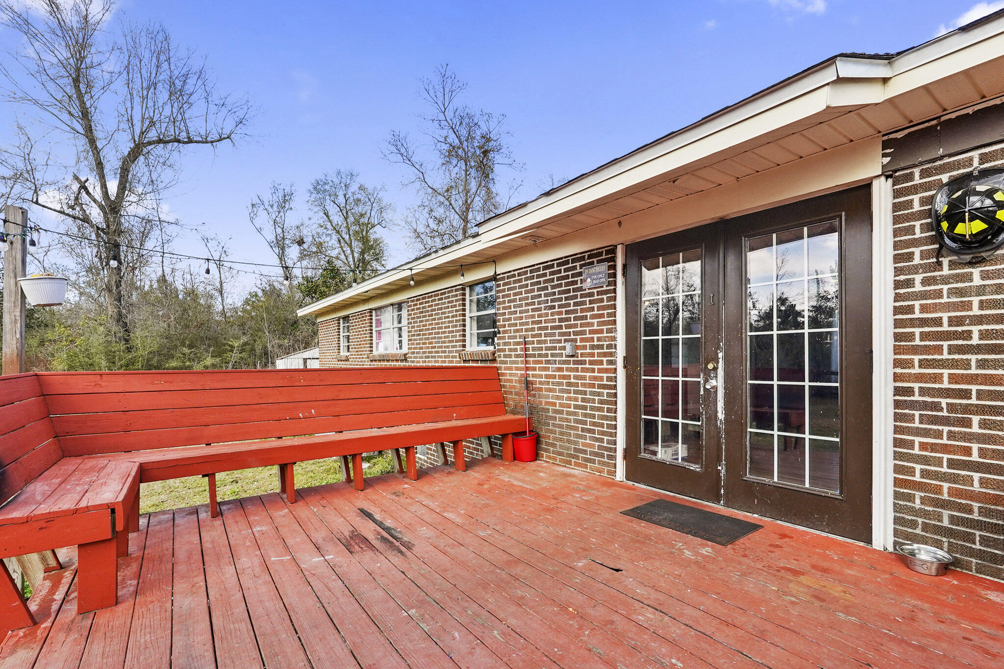 NO RECORDED SUBDIVISION - Residential