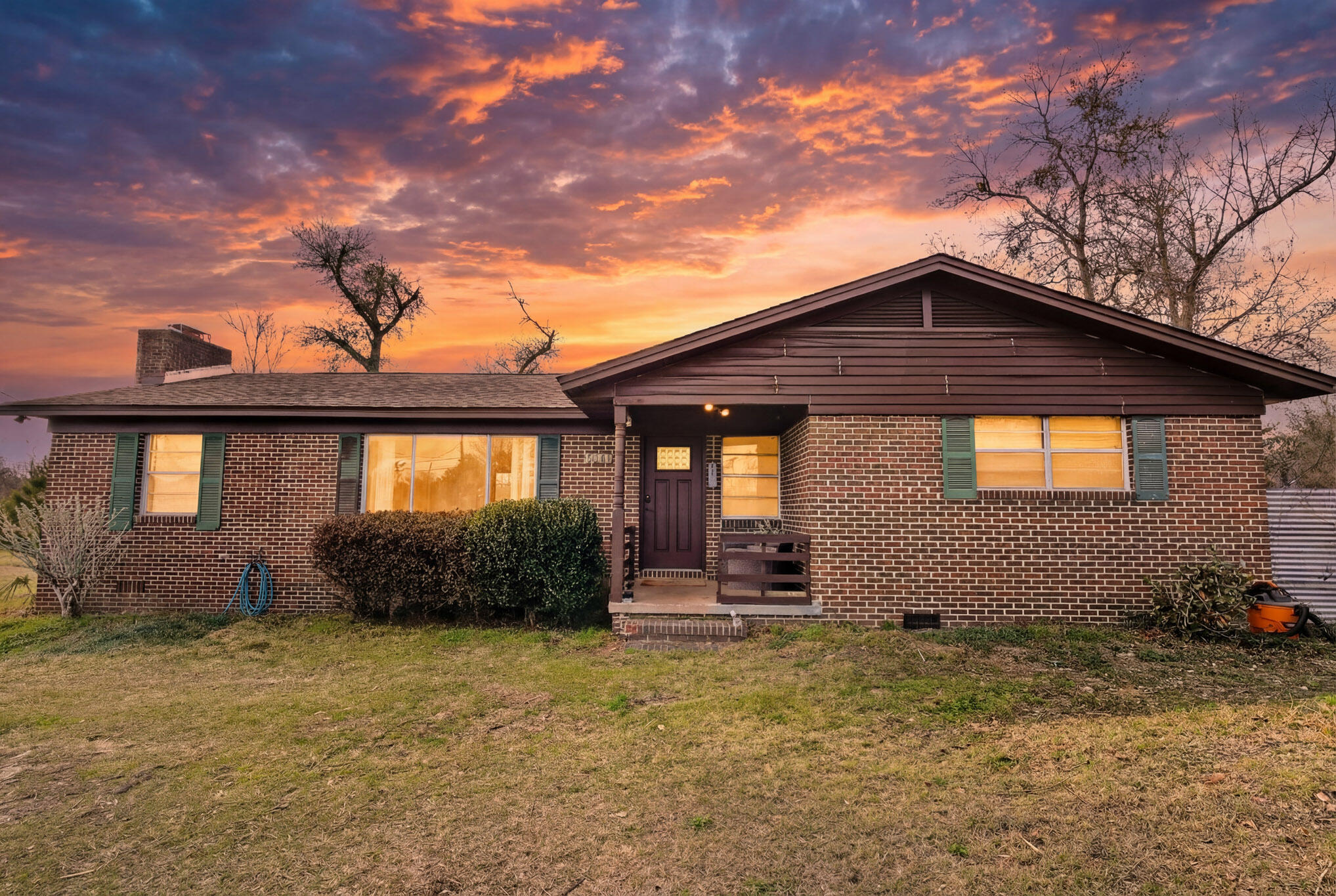 NO RECORDED SUBDIVISION - Residential