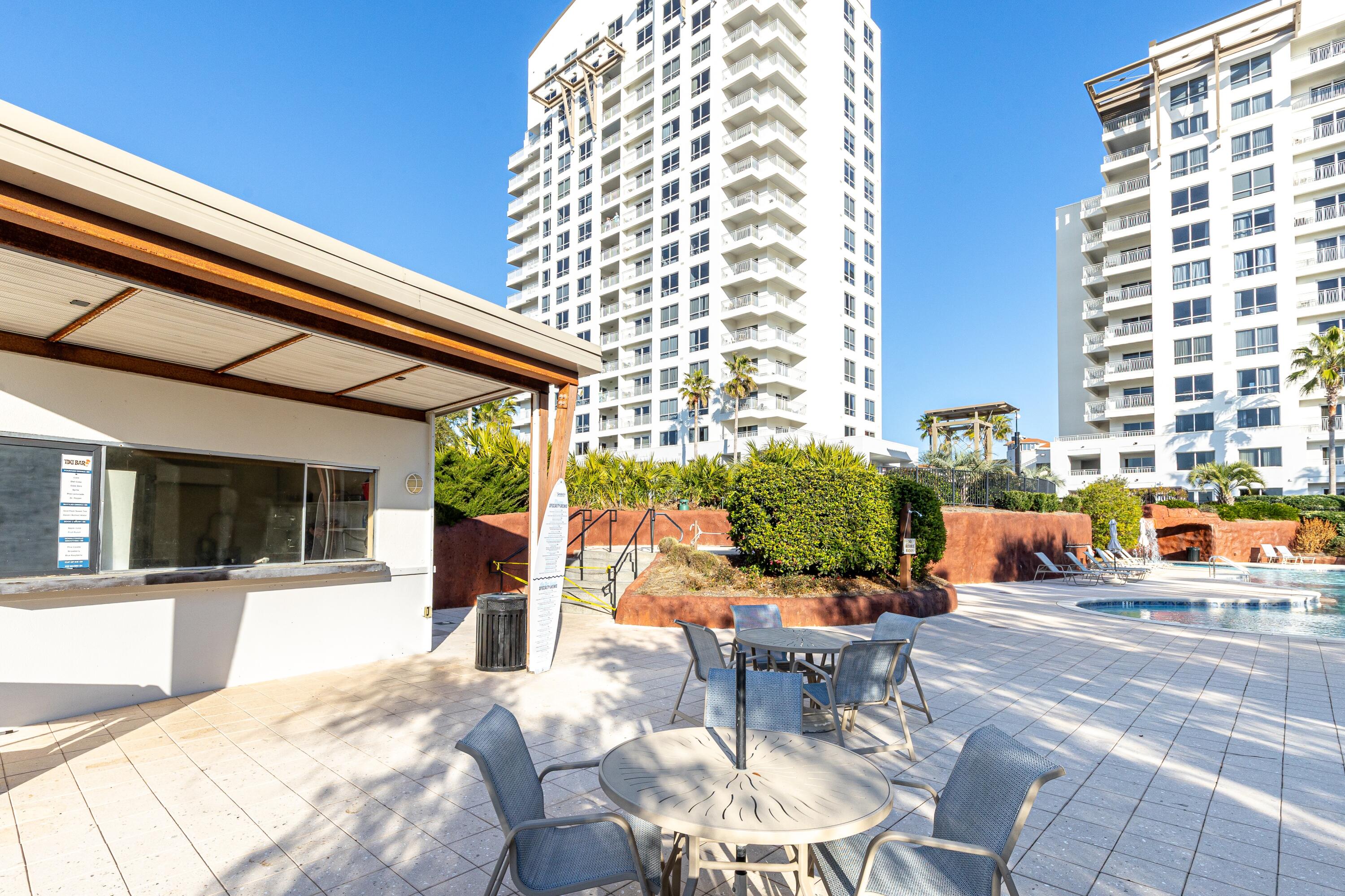 LUAU II - Residential