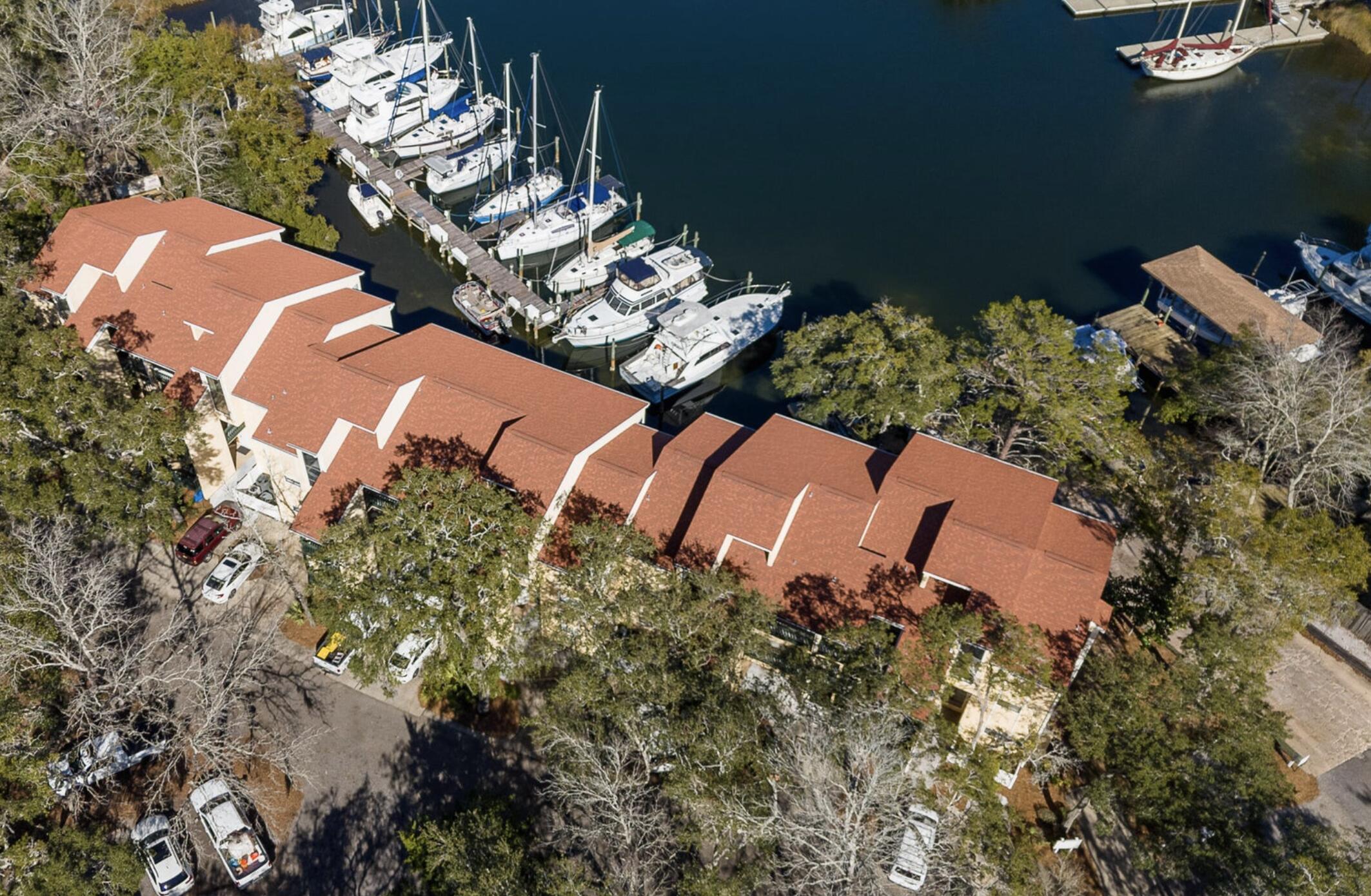MARINA VILLAS CONDO AT BLUEWATER BAY - Residential