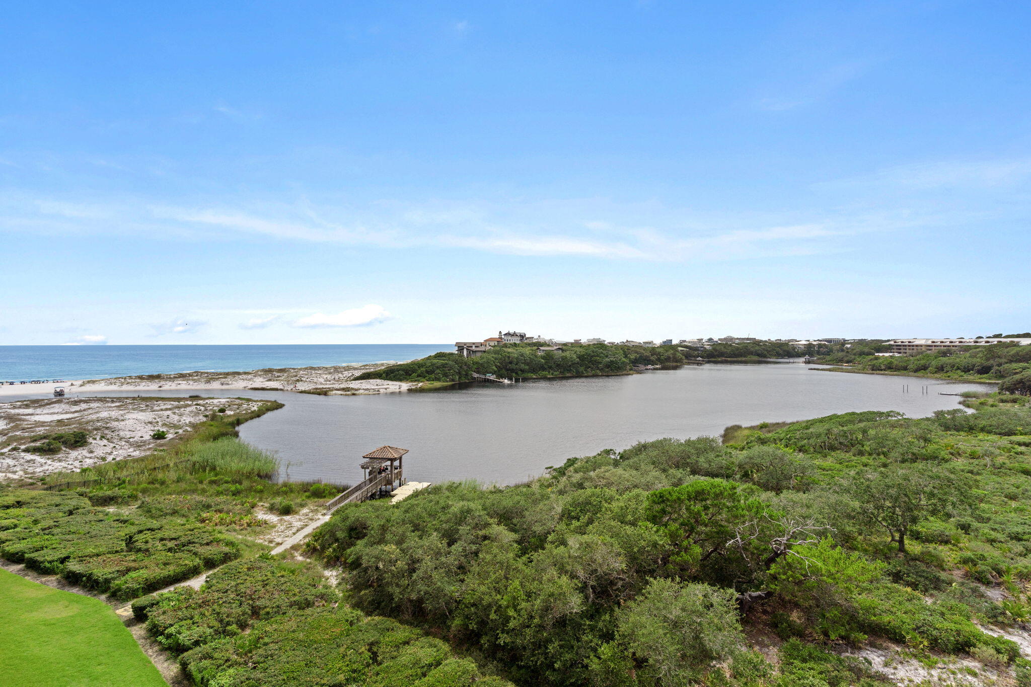 SANCTUARY BY THE SEA CONDO - Residential