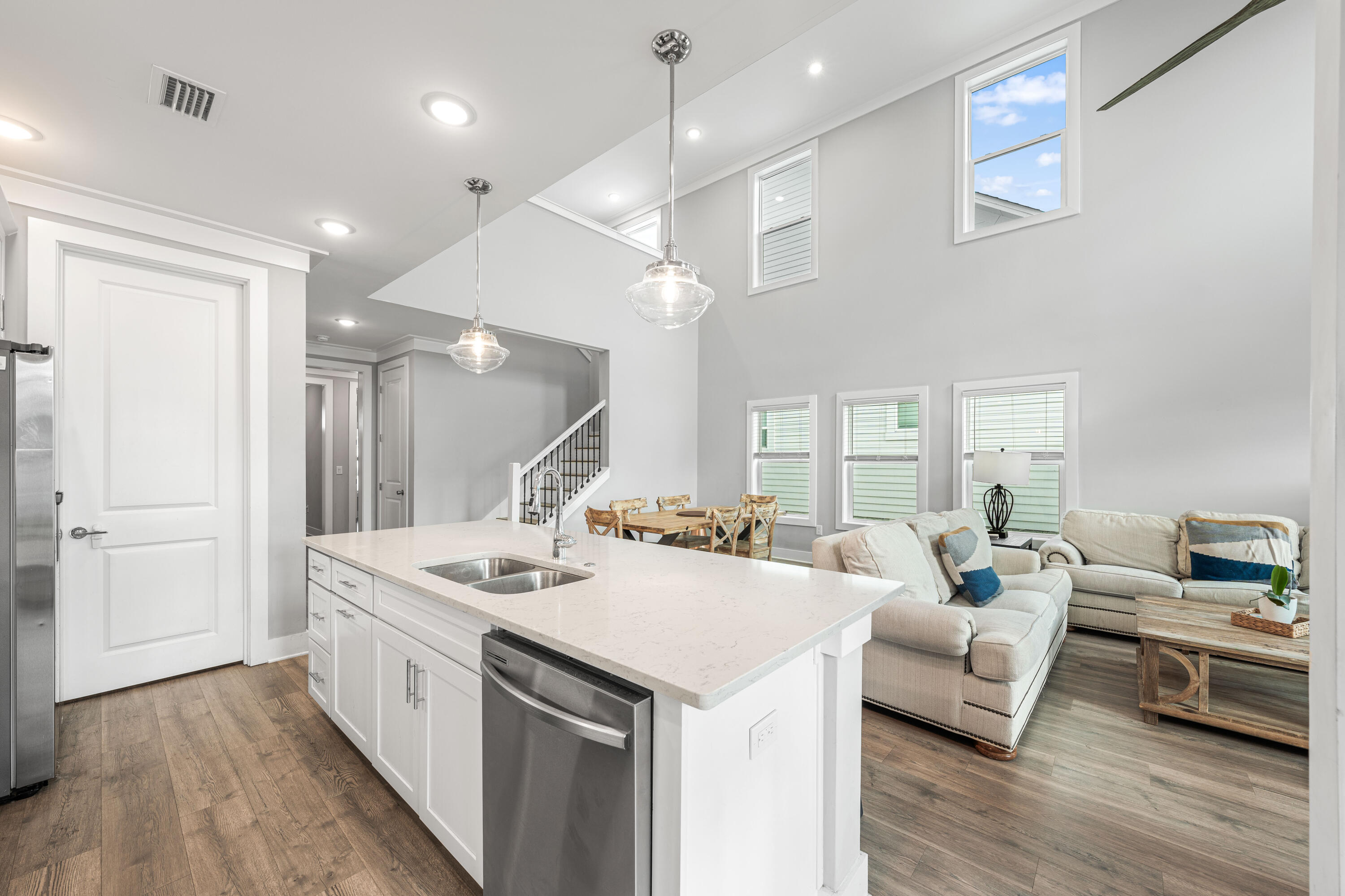 THE PRESERVE AT LAKE POWELL - Residential