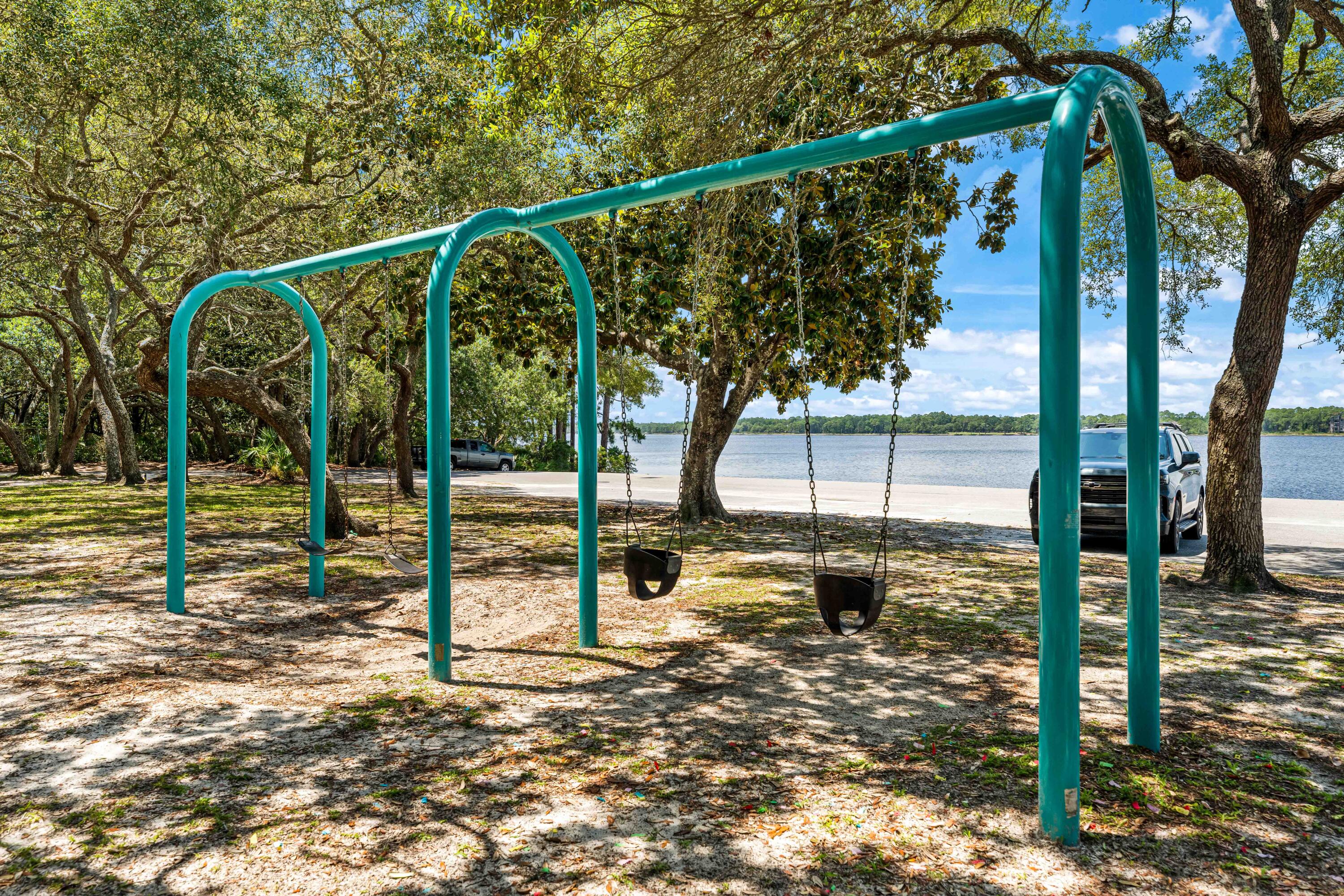 THE PRESERVE AT LAKE POWELL - Residential