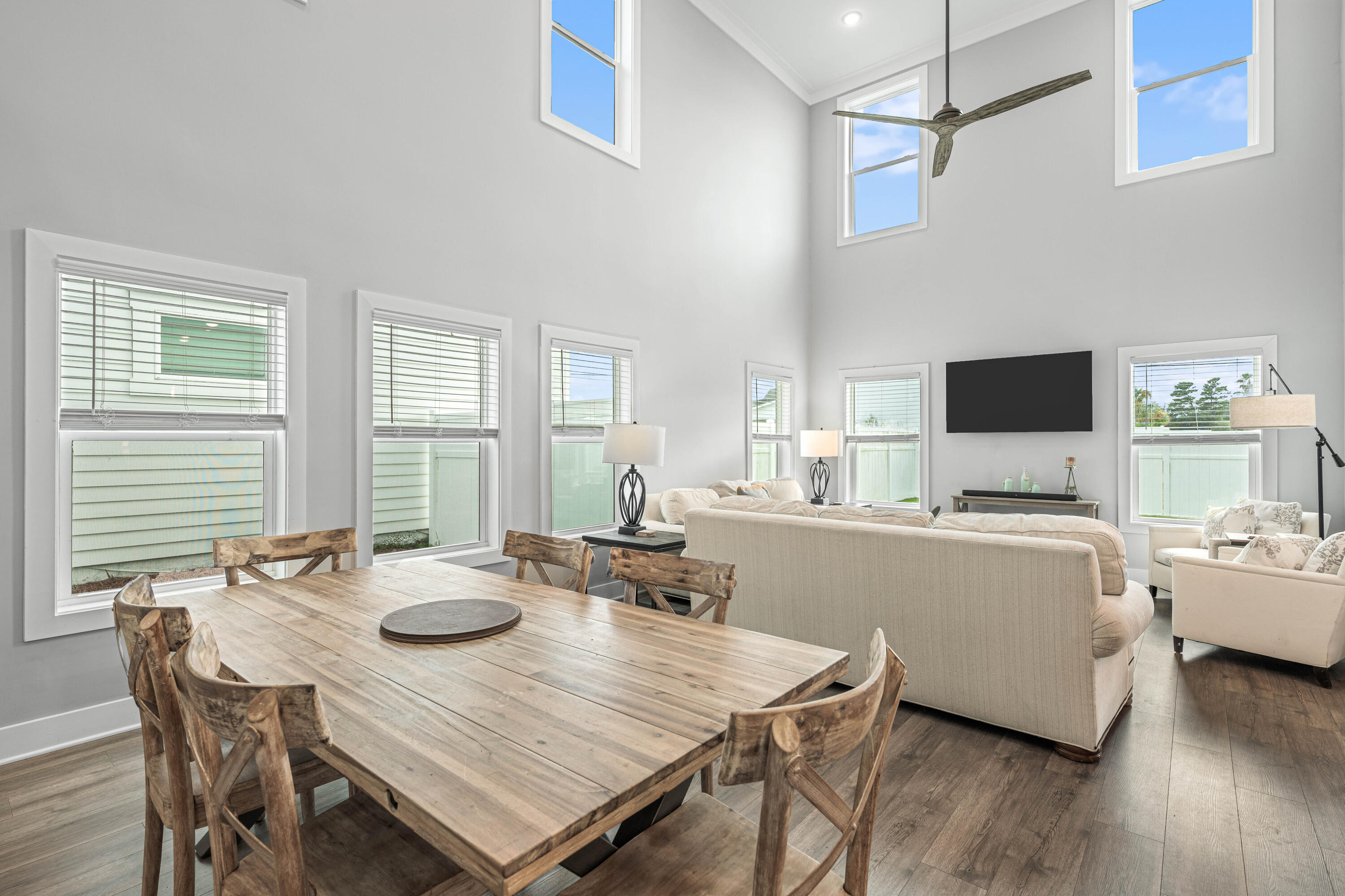 THE PRESERVE AT LAKE POWELL - Residential