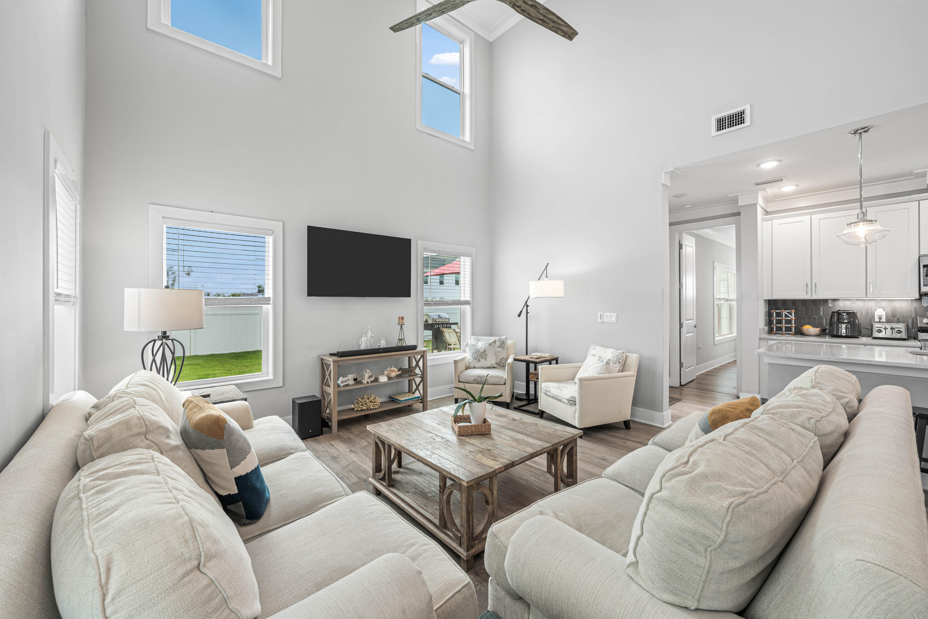 THE PRESERVE AT LAKE POWELL - Residential