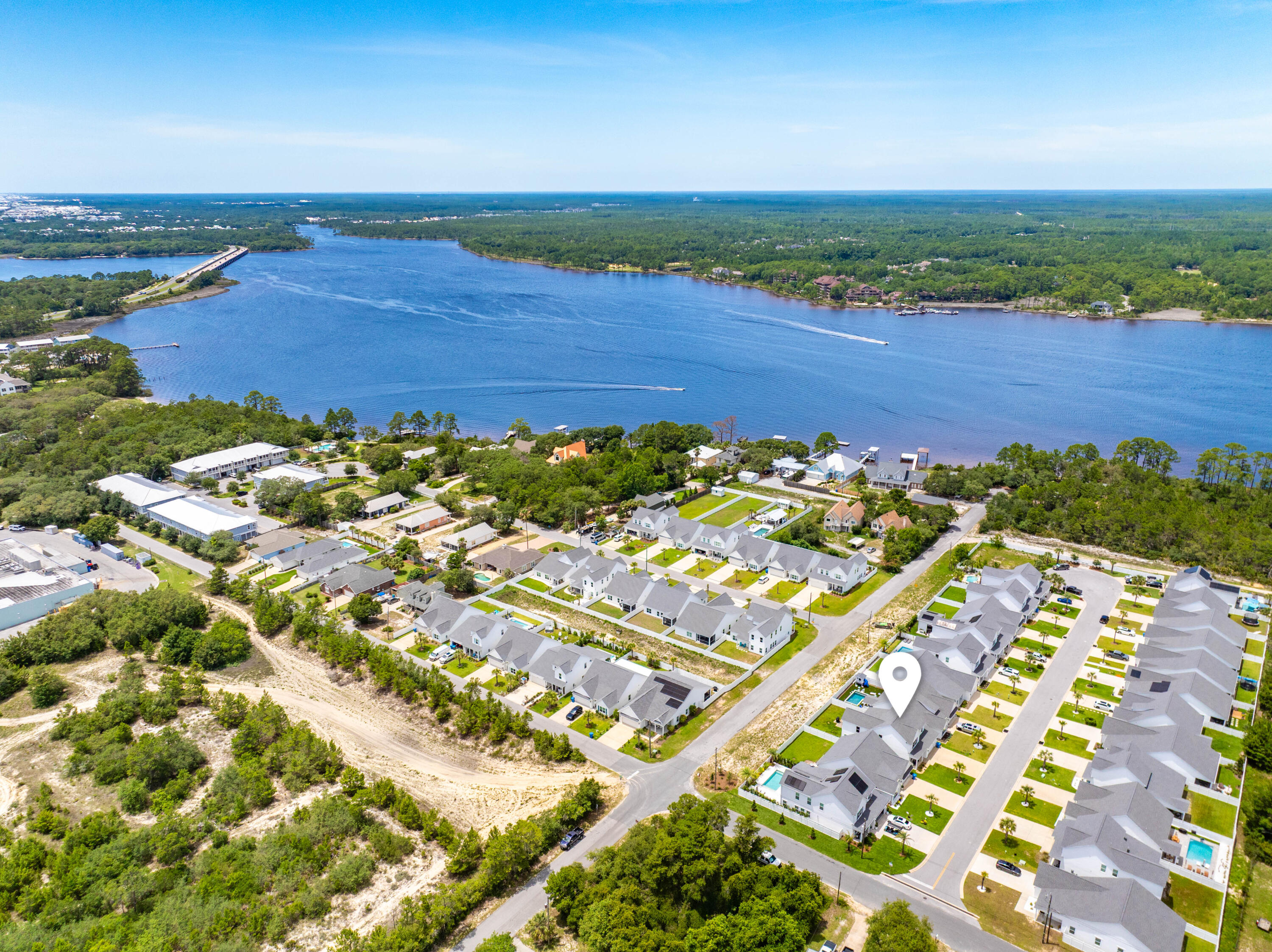 THE PRESERVE AT LAKE POWELL - Residential