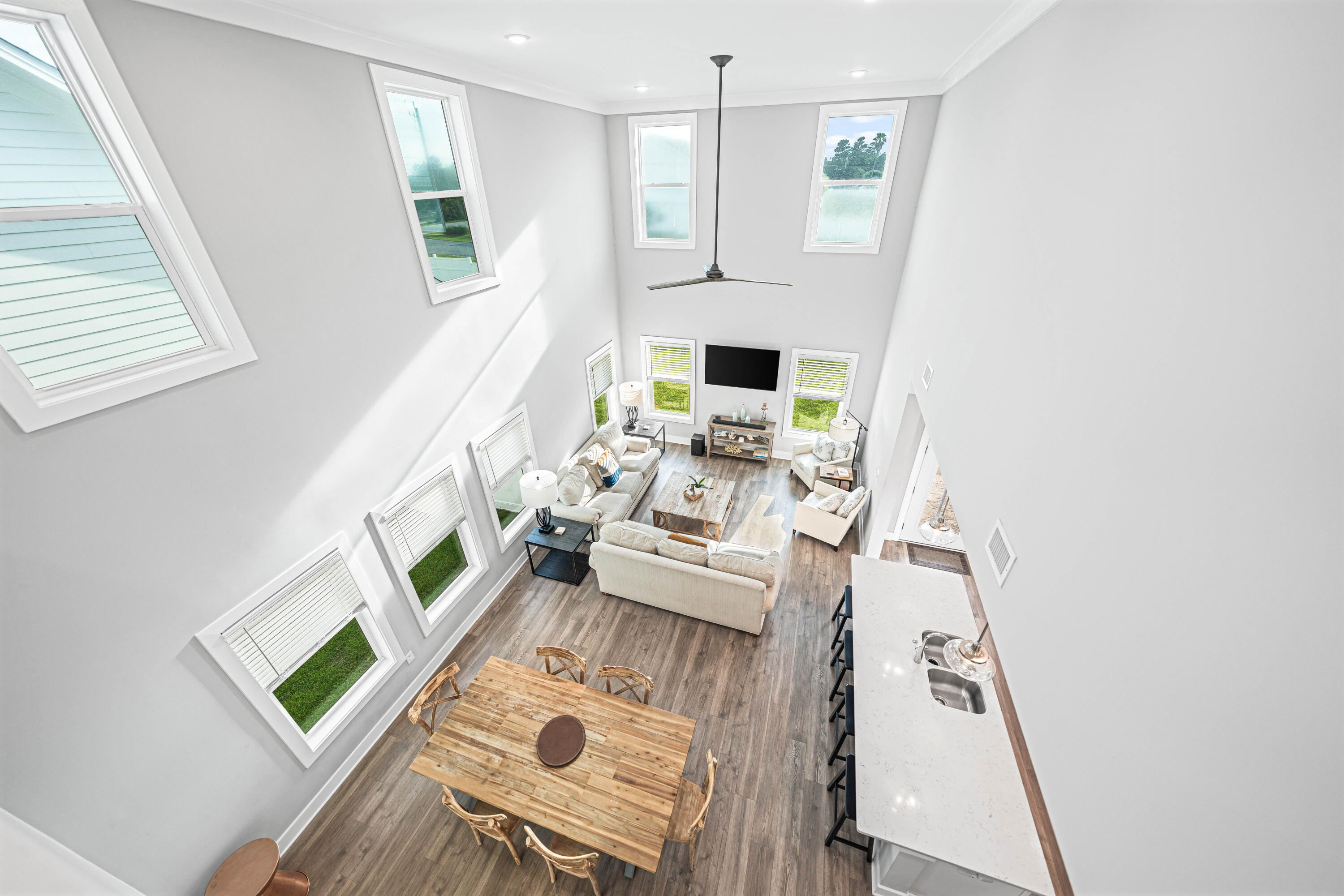 THE PRESERVE AT LAKE POWELL - Residential