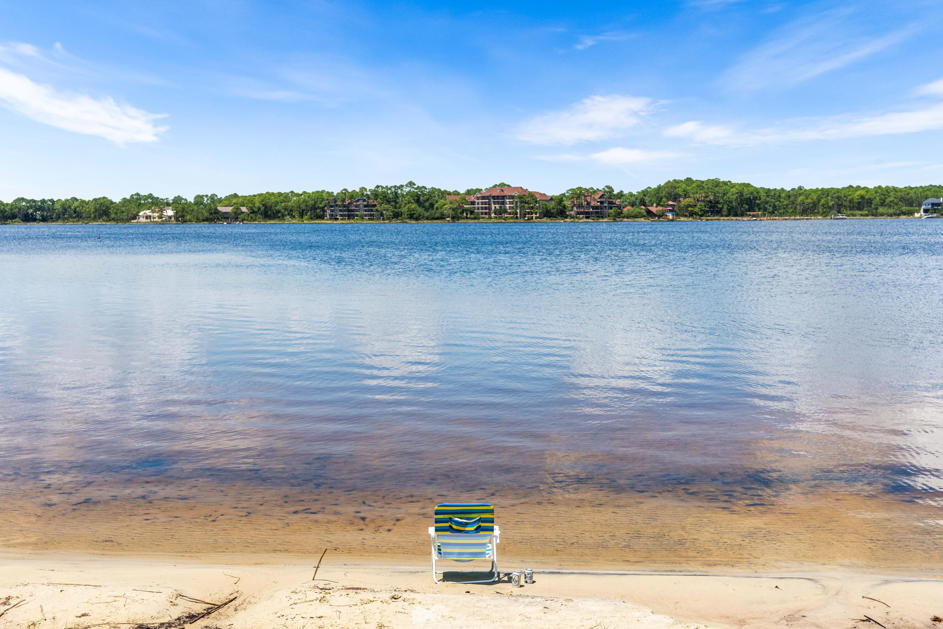 THE PRESERVE AT LAKE POWELL - Residential