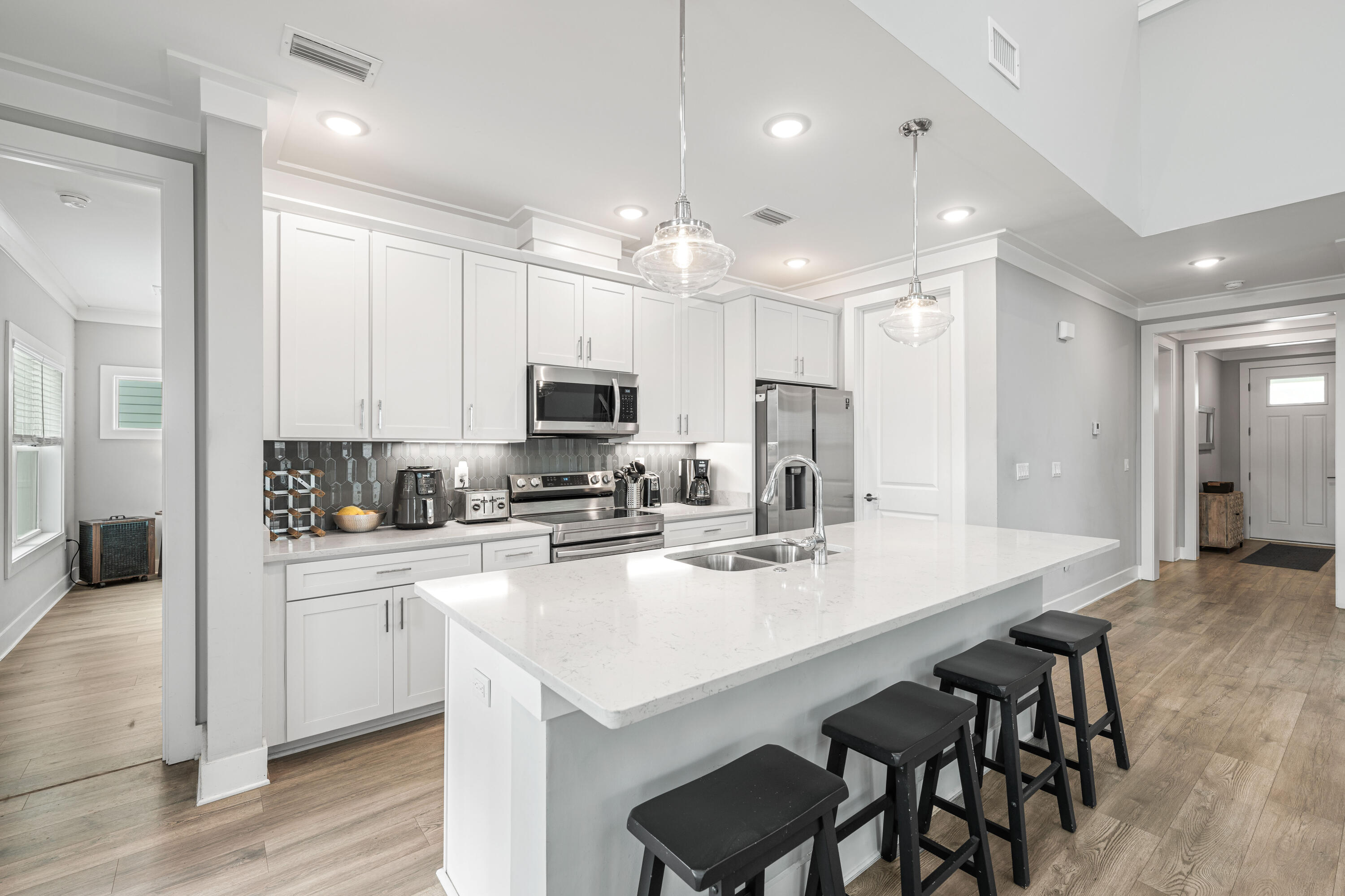 THE PRESERVE AT LAKE POWELL - Residential