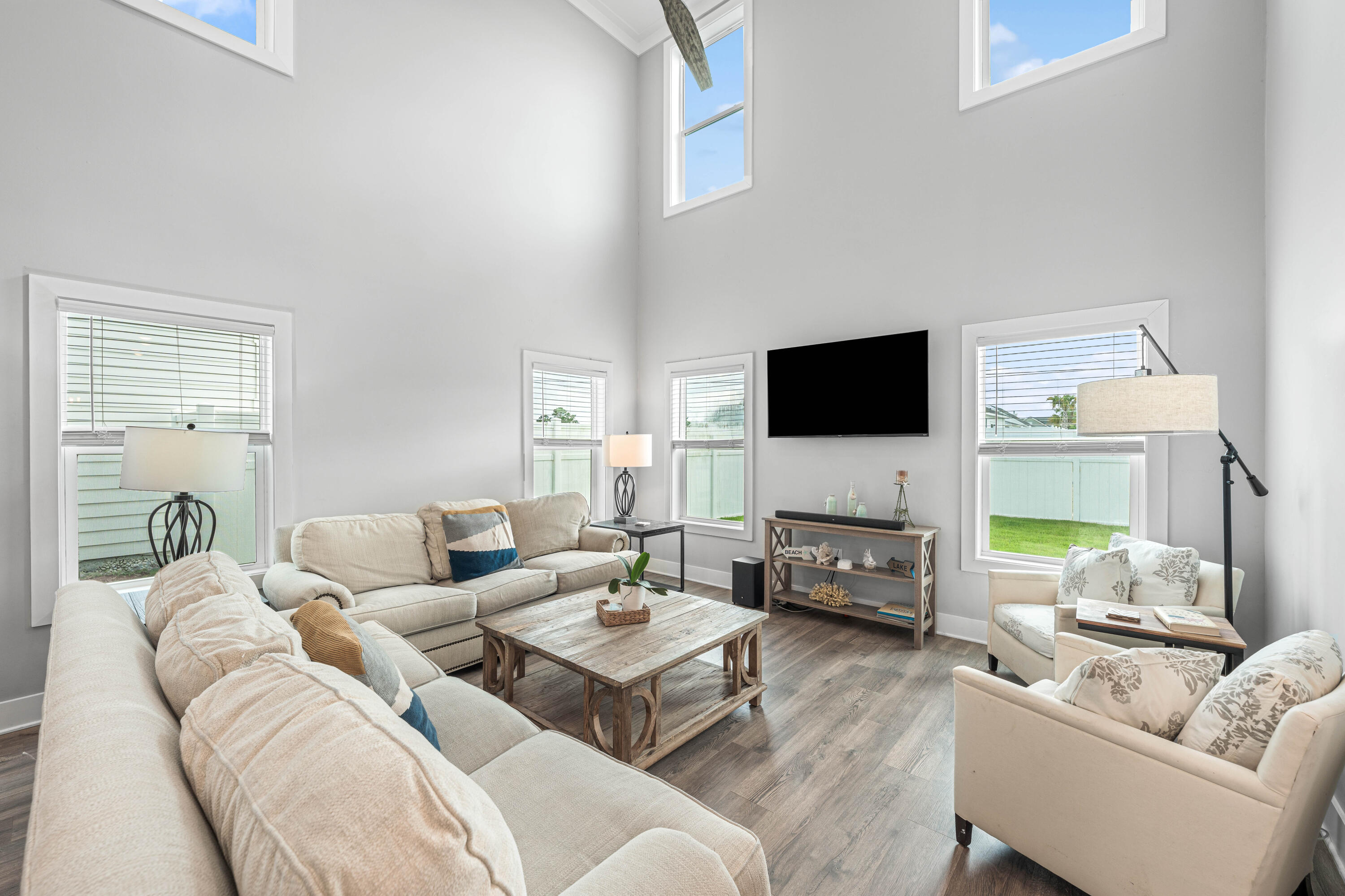 THE PRESERVE AT LAKE POWELL - Residential