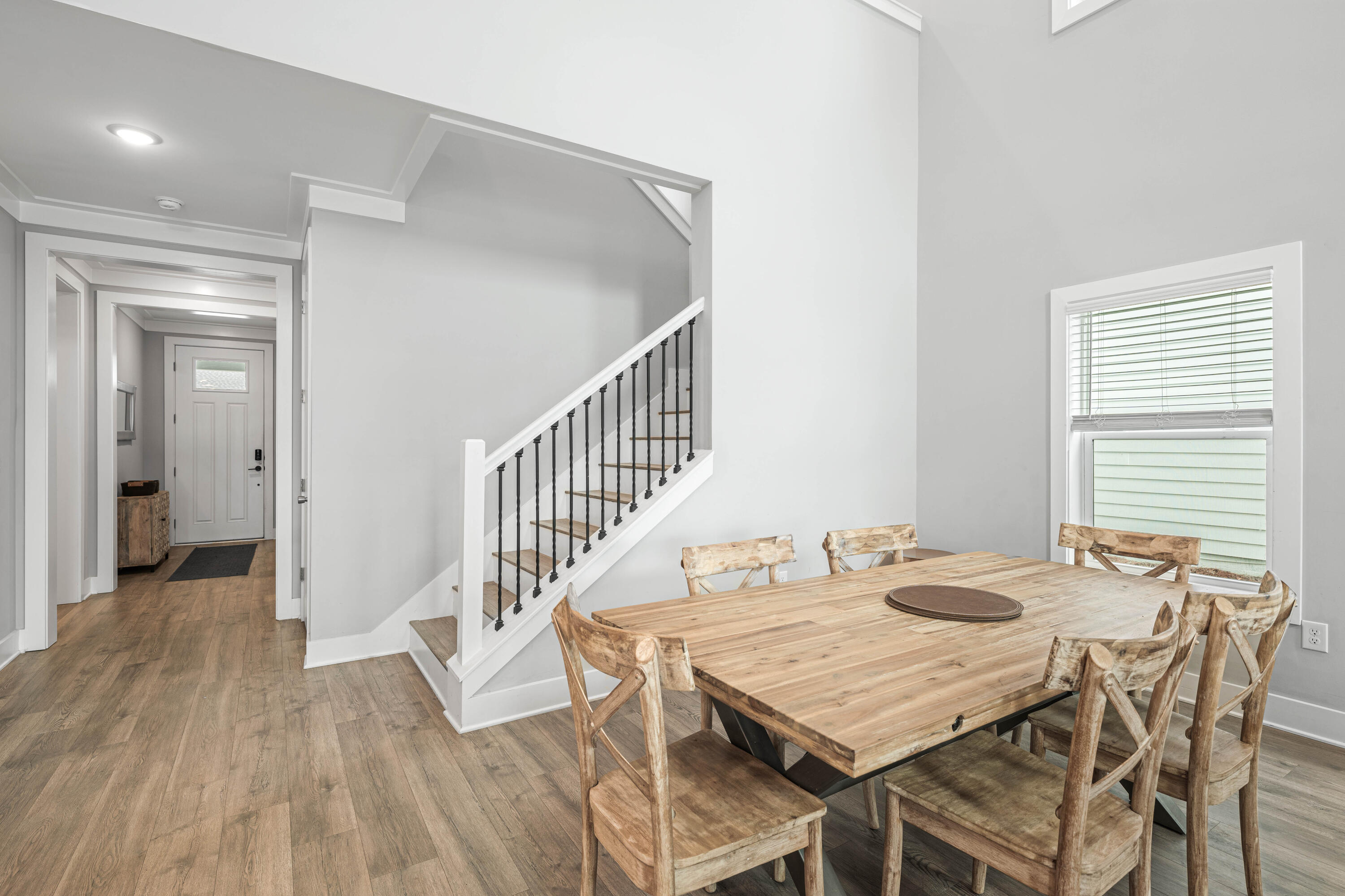 THE PRESERVE AT LAKE POWELL - Residential