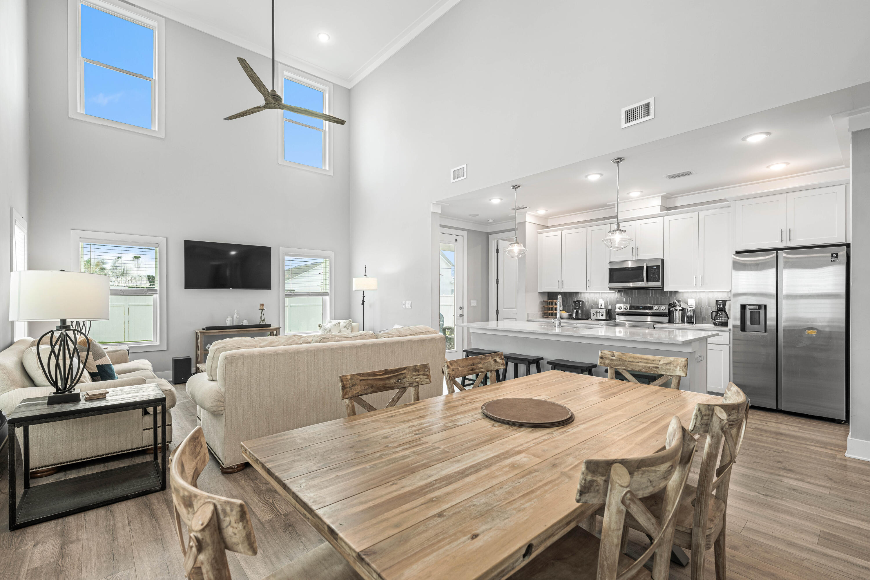 THE PRESERVE AT LAKE POWELL - Residential