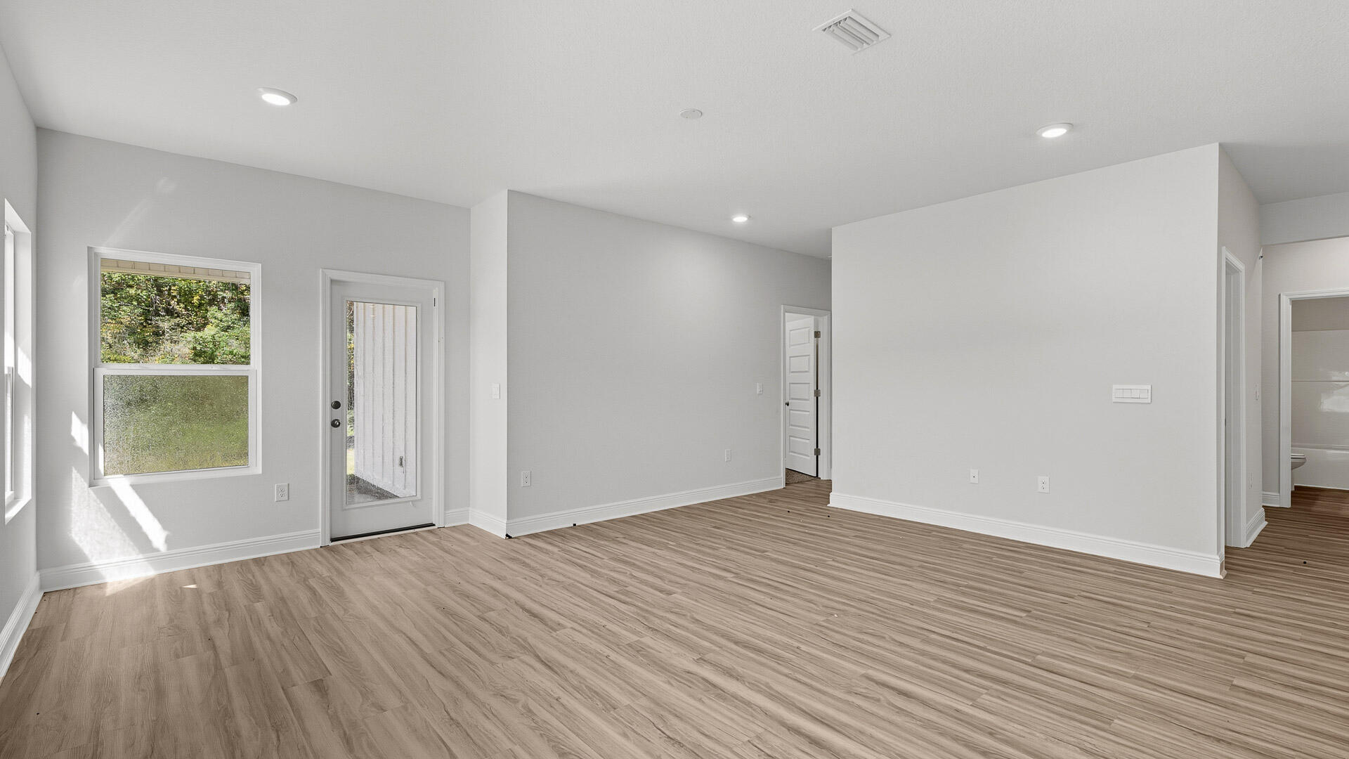 Patriot Ridge - Residential