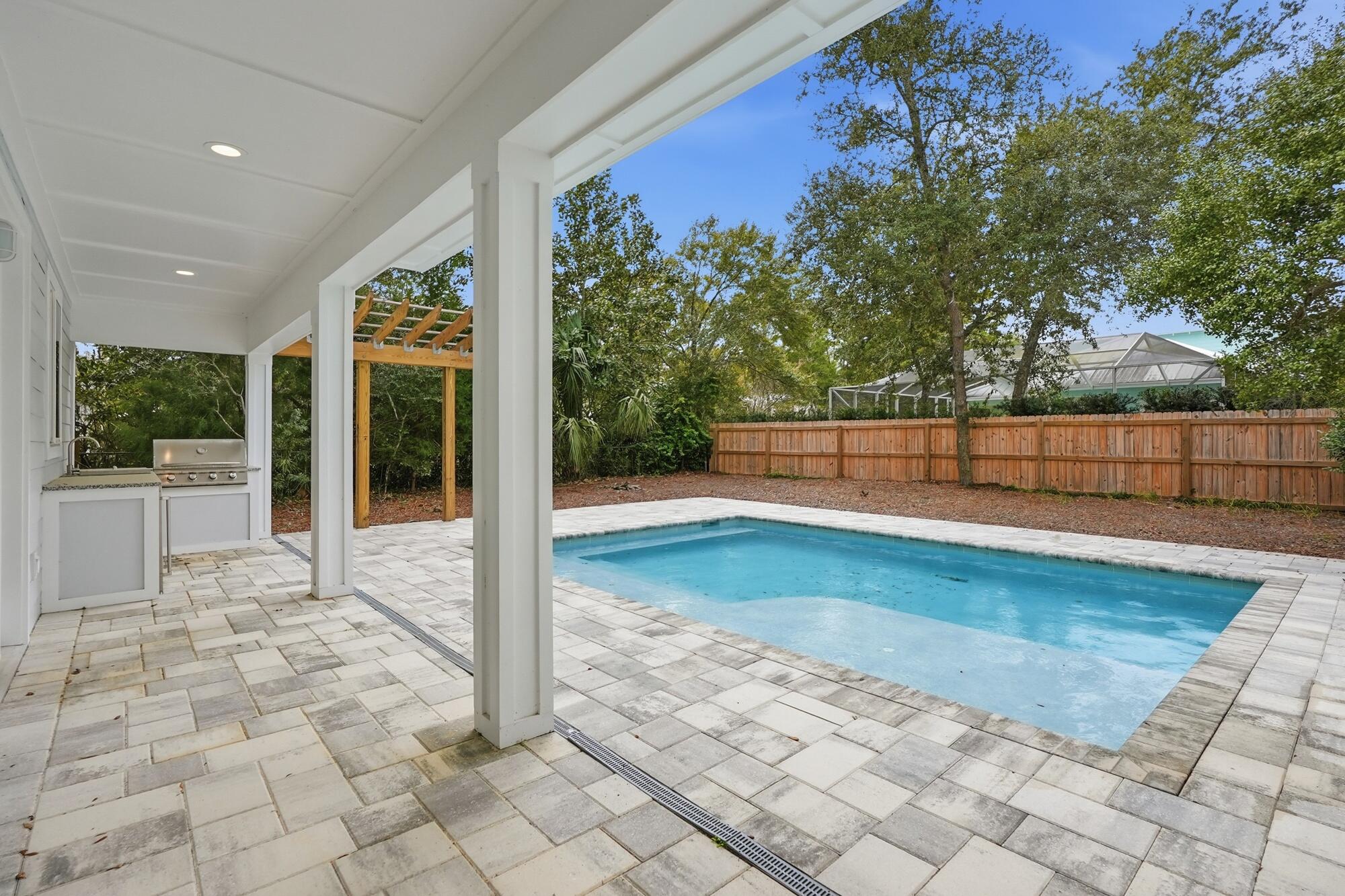 SEACREST - Residential