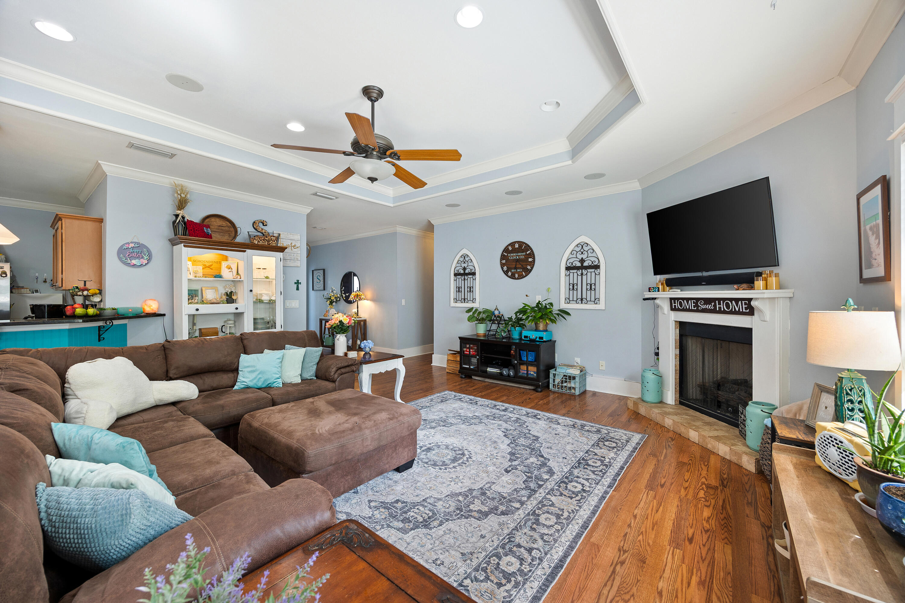 HAMMOCK BAY - Residential