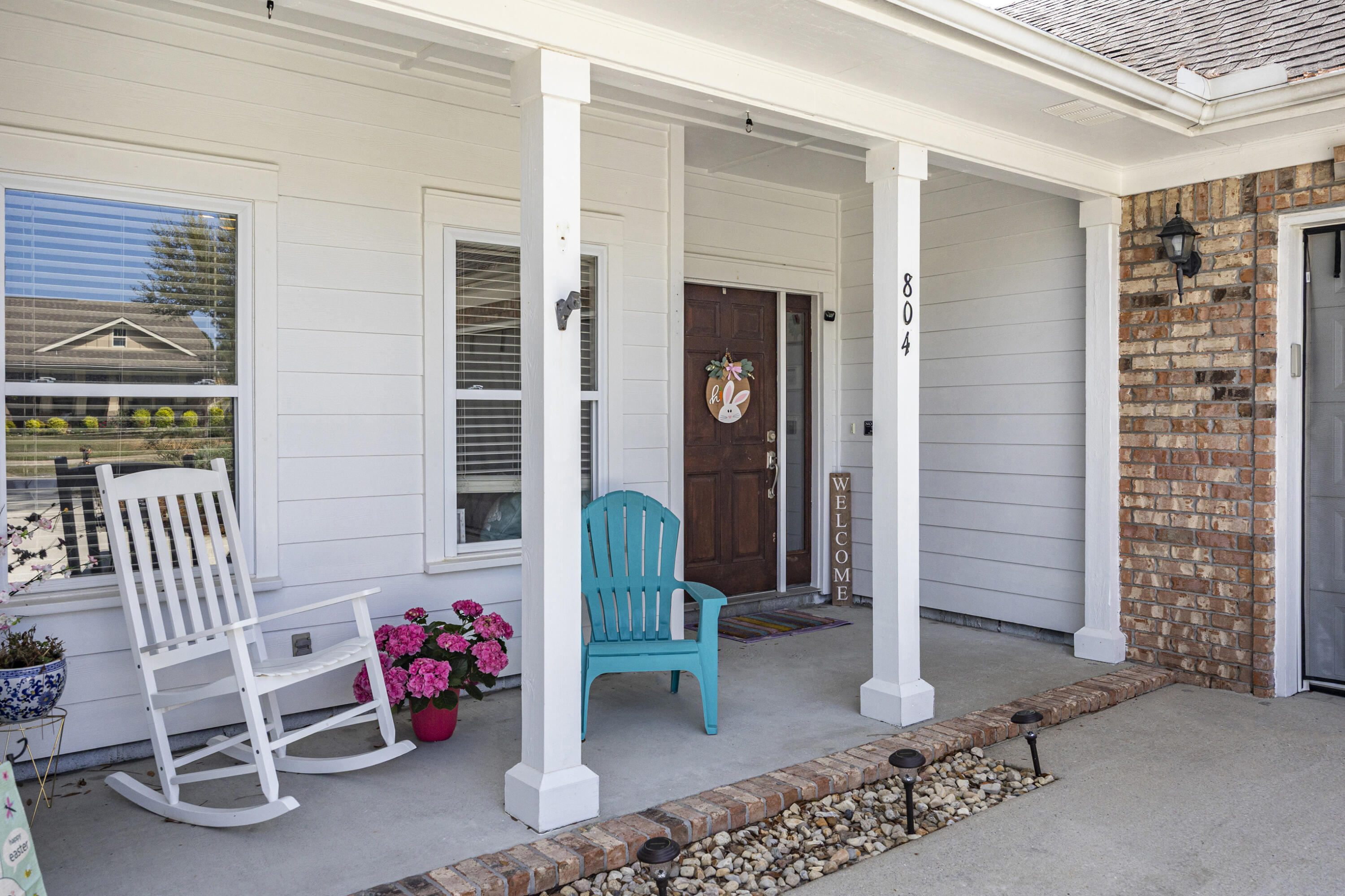 HAMMOCK BAY - Residential
