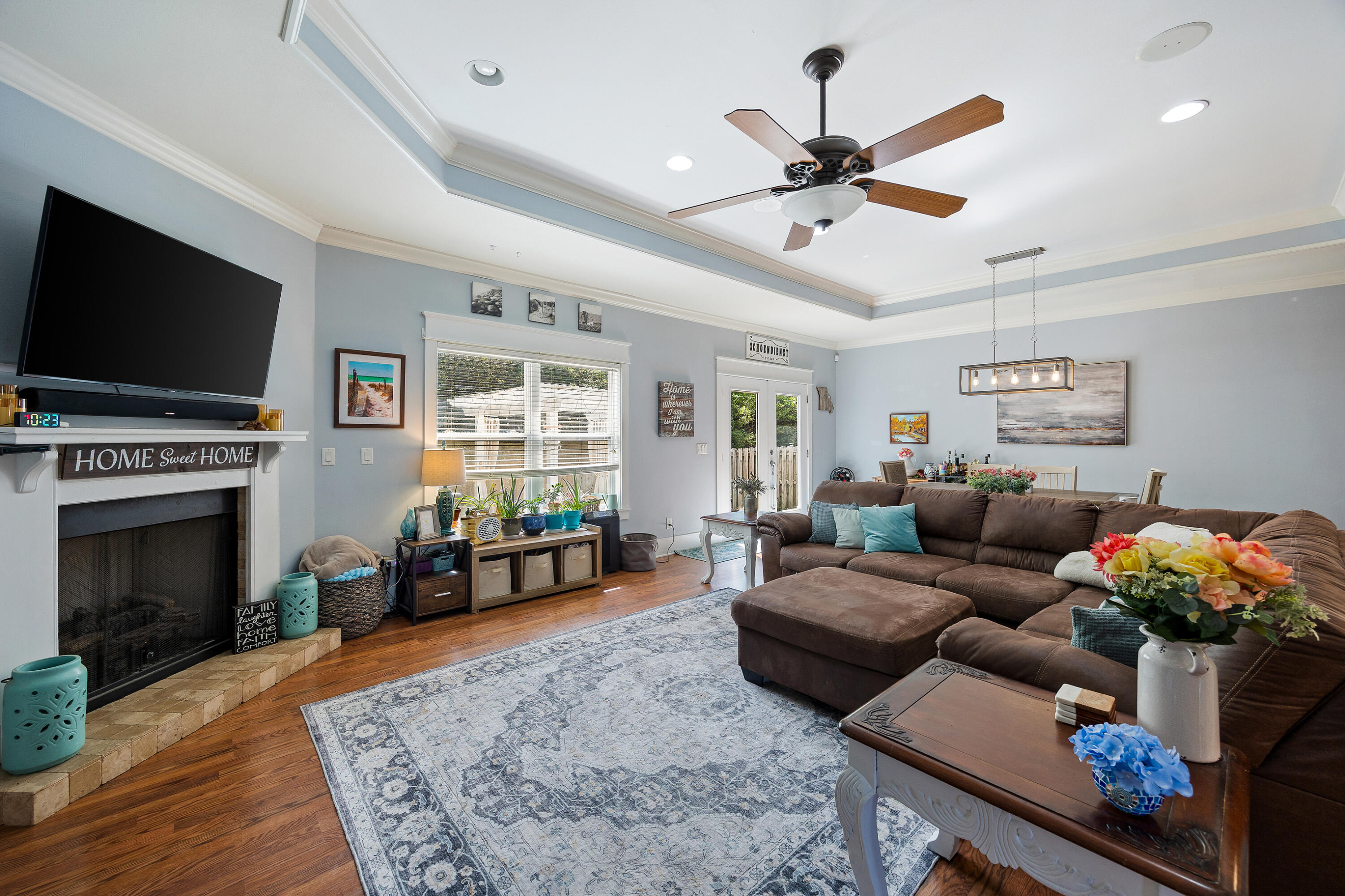 HAMMOCK BAY - Residential