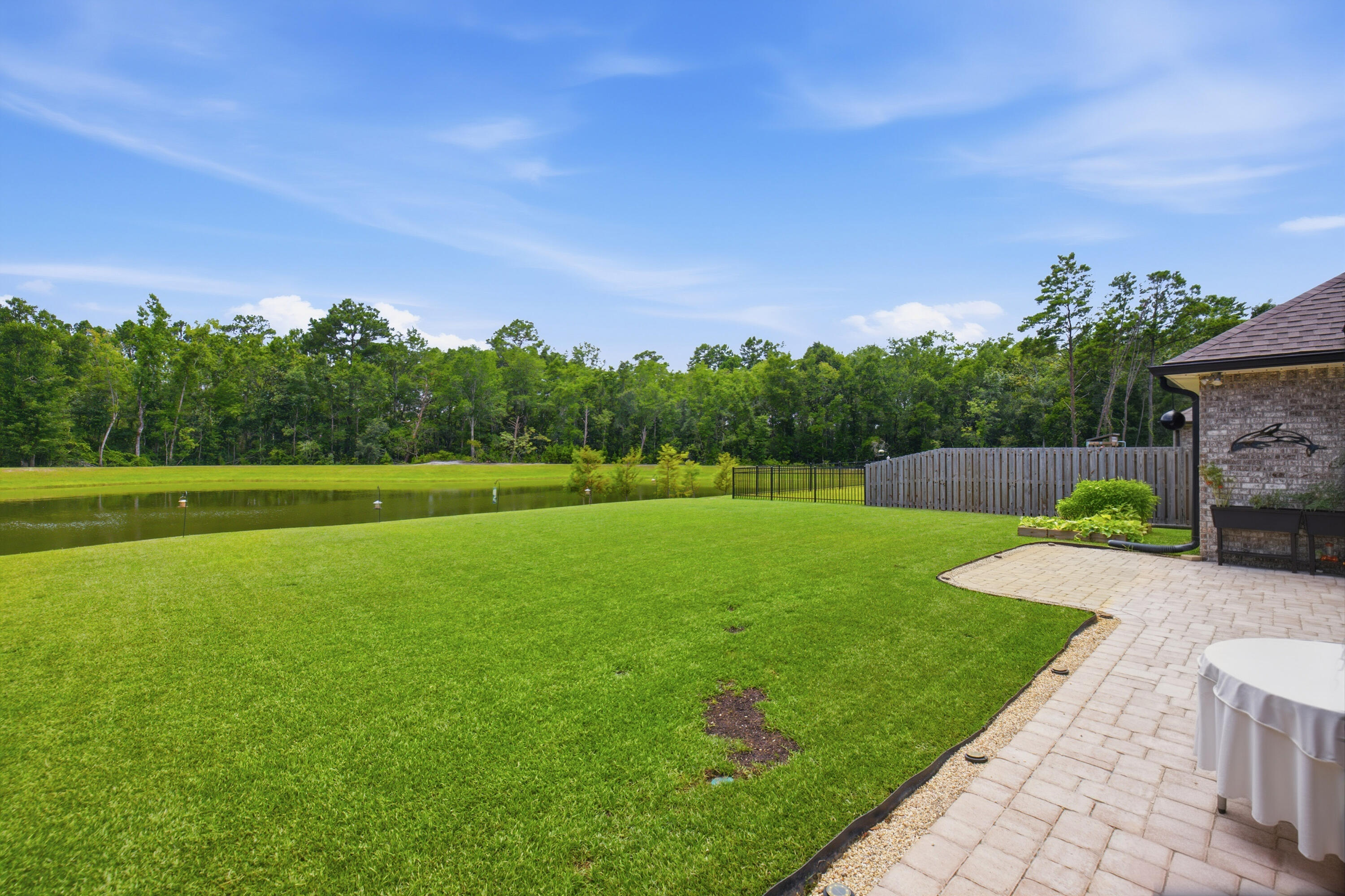 HAMMOCK BAY - STARBURST - Residential
