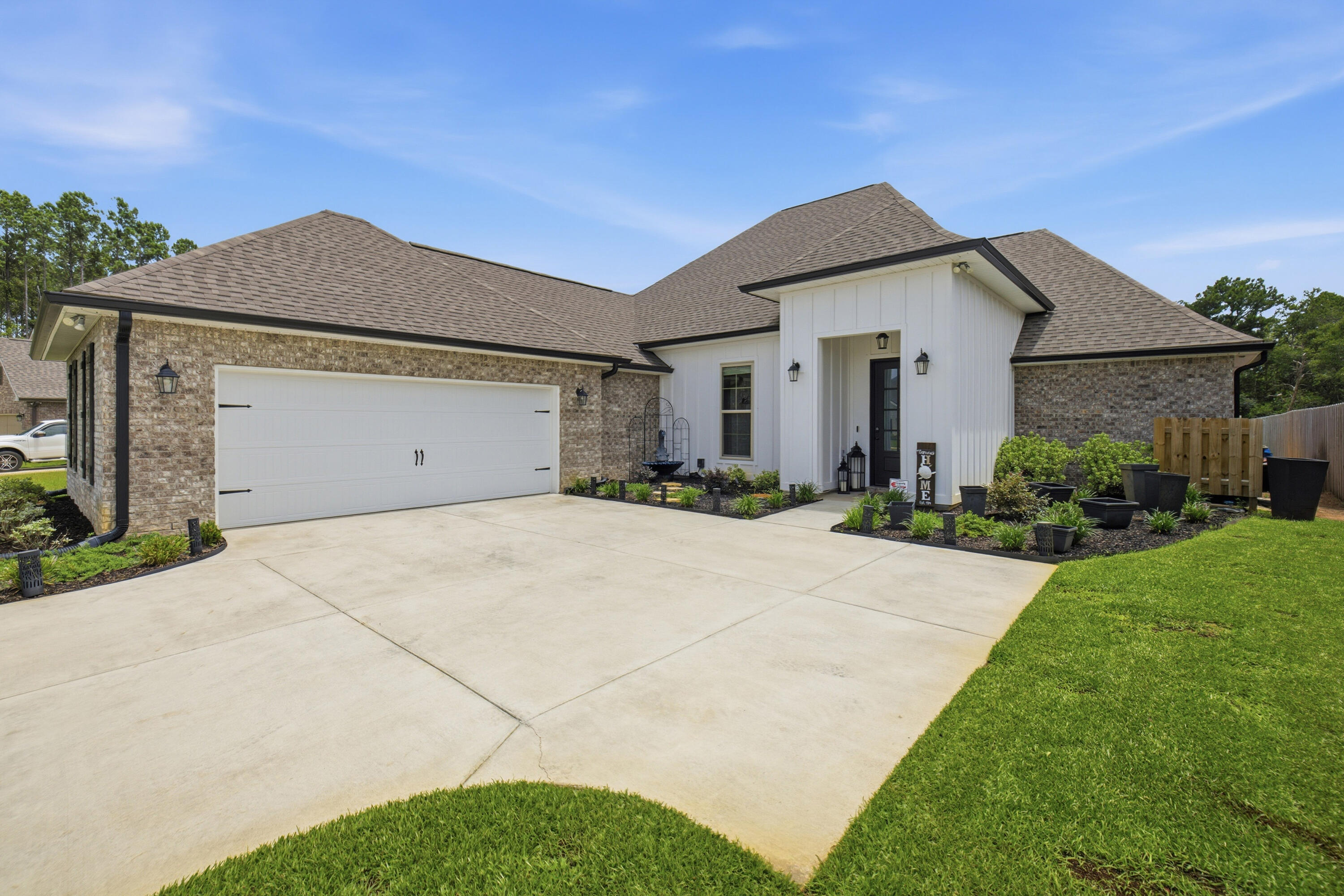 HAMMOCK BAY - STARBURST - Residential
