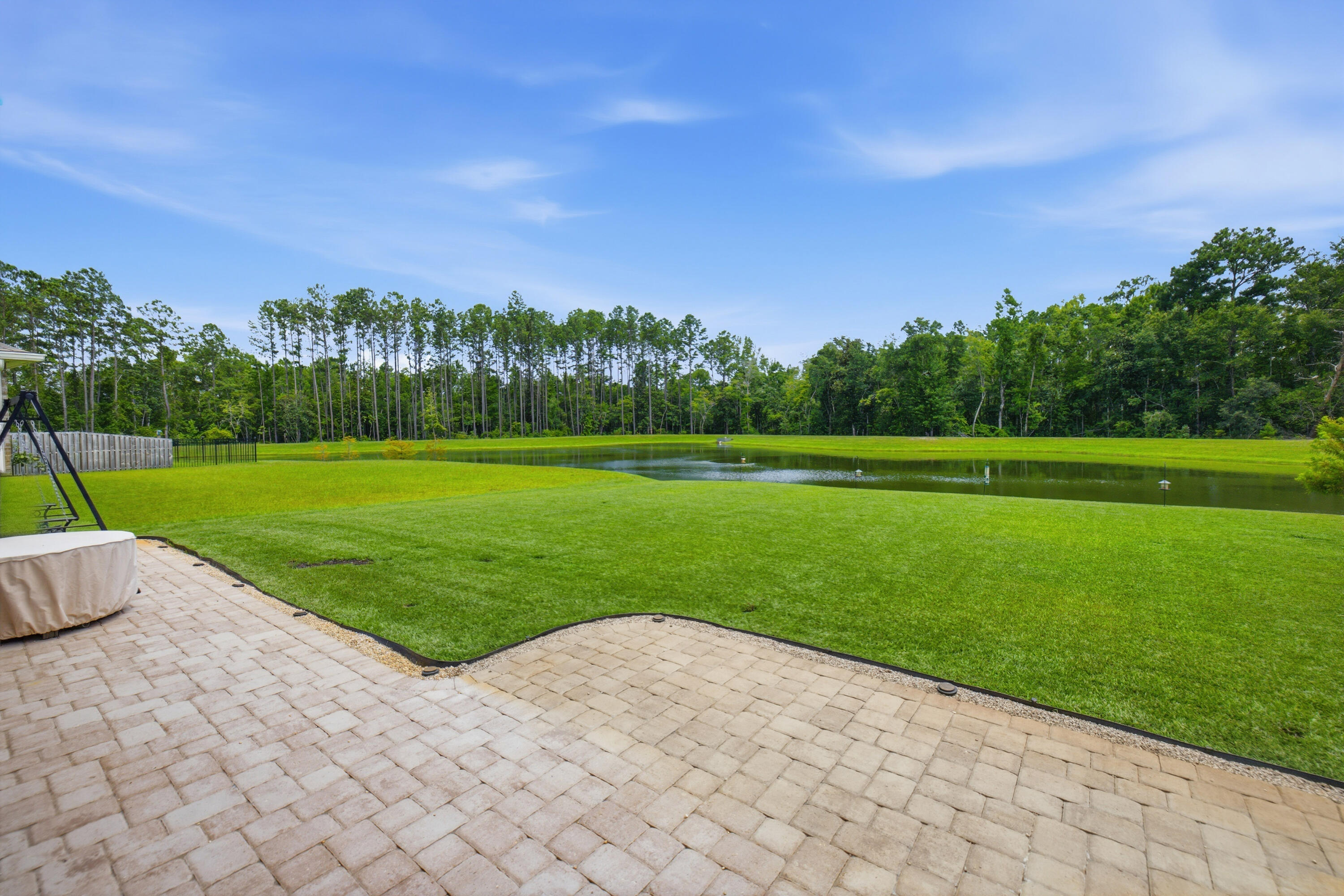 HAMMOCK BAY - STARBURST - Residential