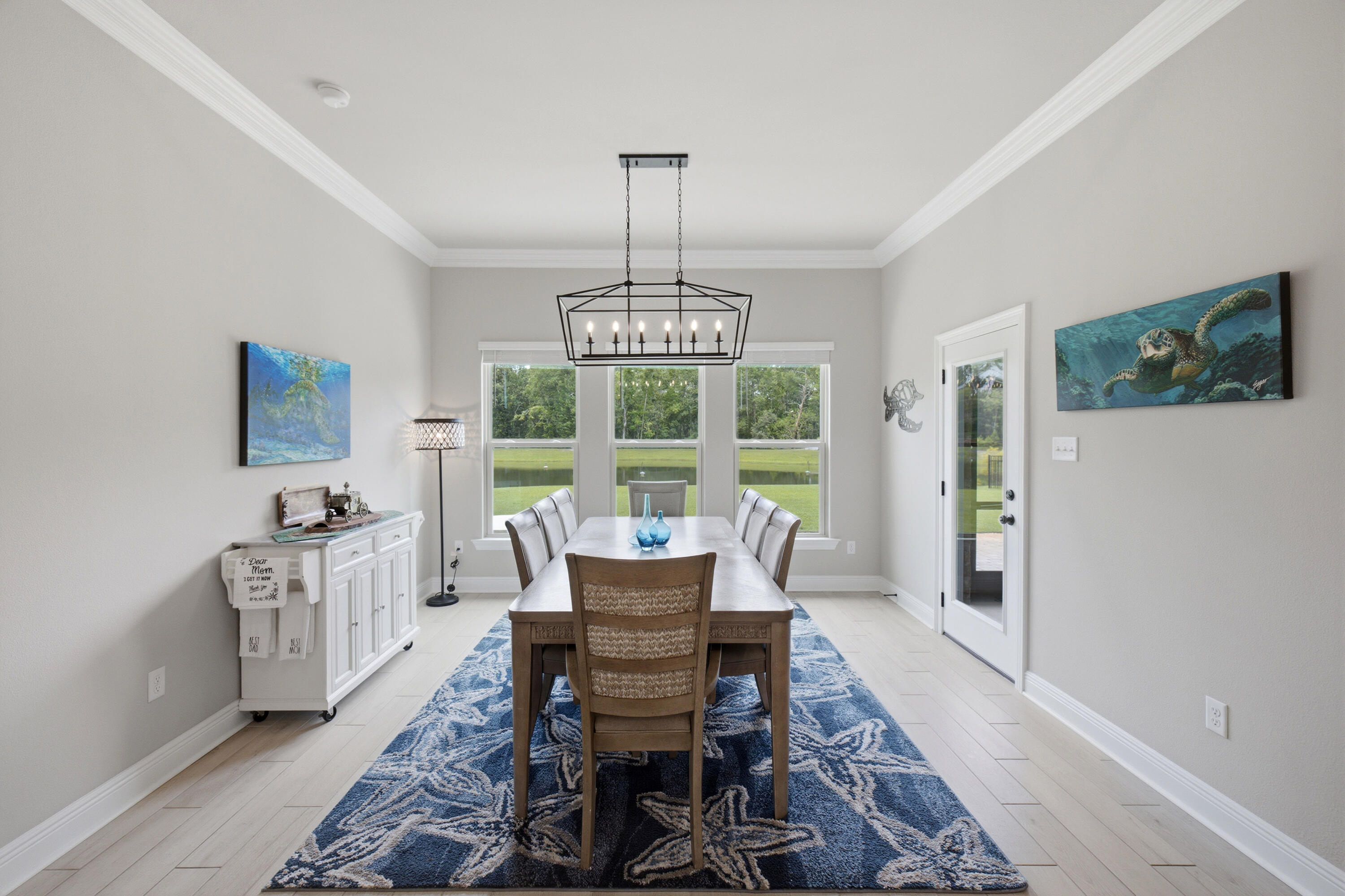 HAMMOCK BAY - STARBURST - Residential