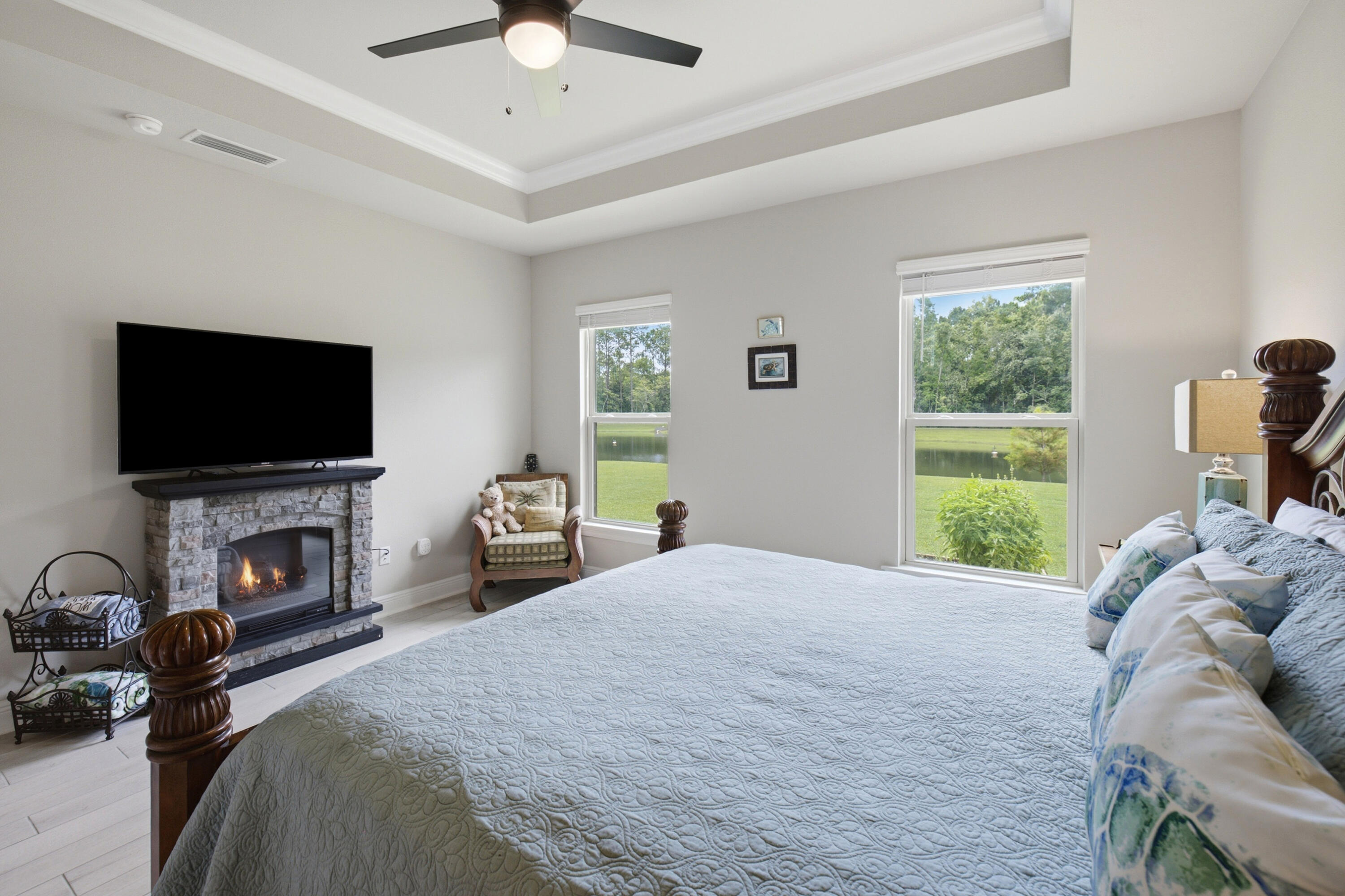HAMMOCK BAY - STARBURST - Residential