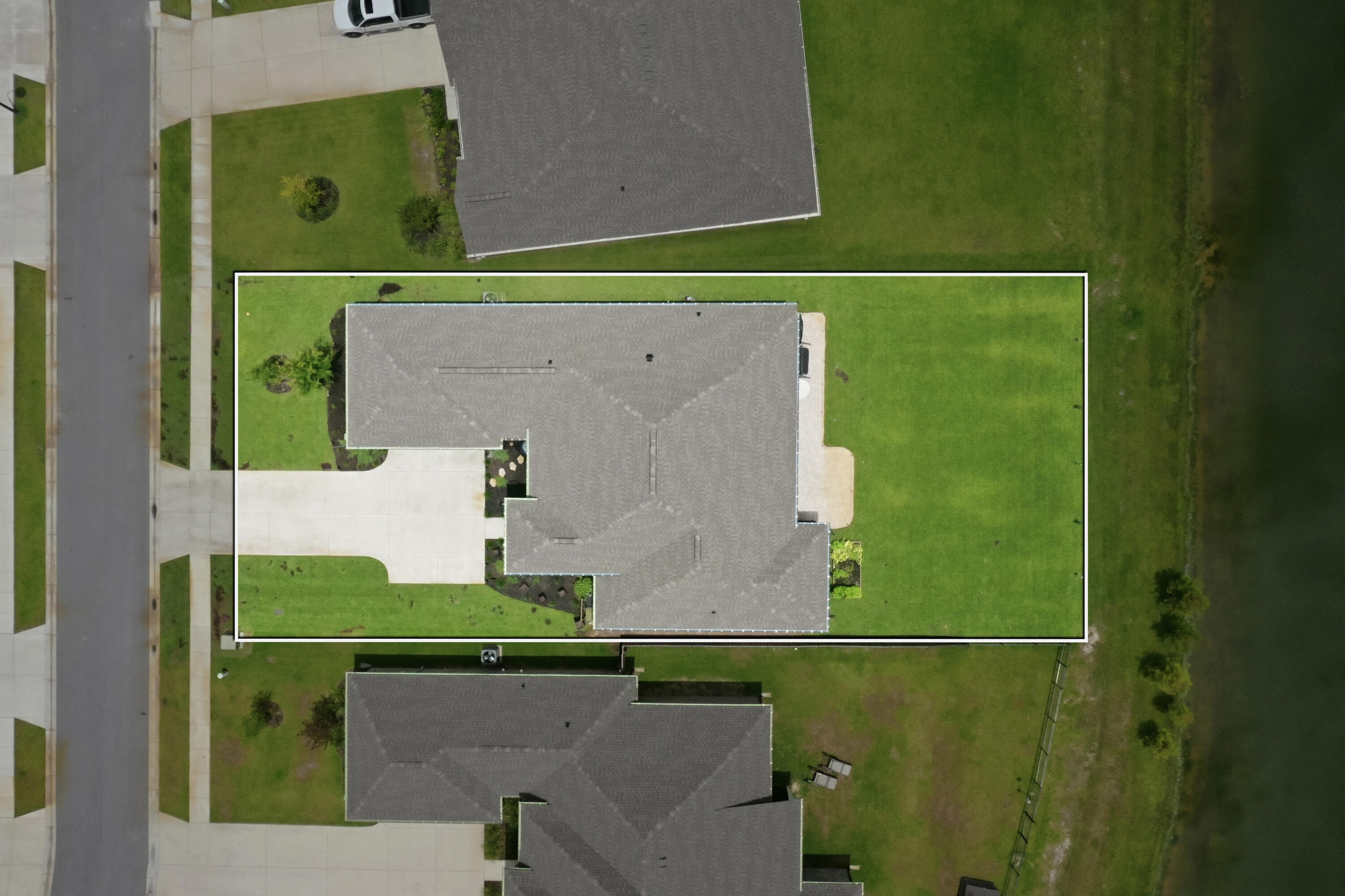 HAMMOCK BAY - STARBURST - Residential