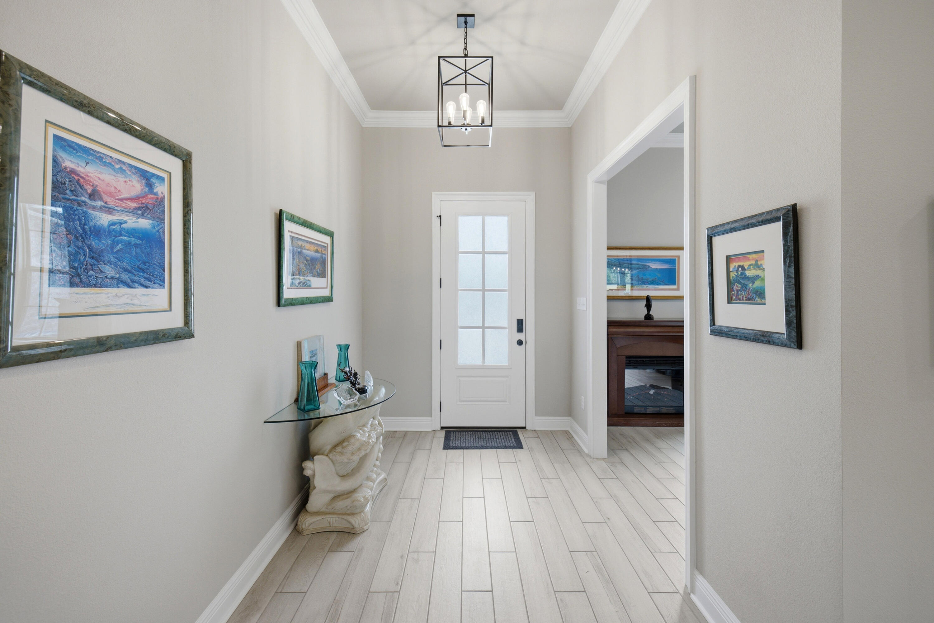 HAMMOCK BAY - STARBURST - Residential