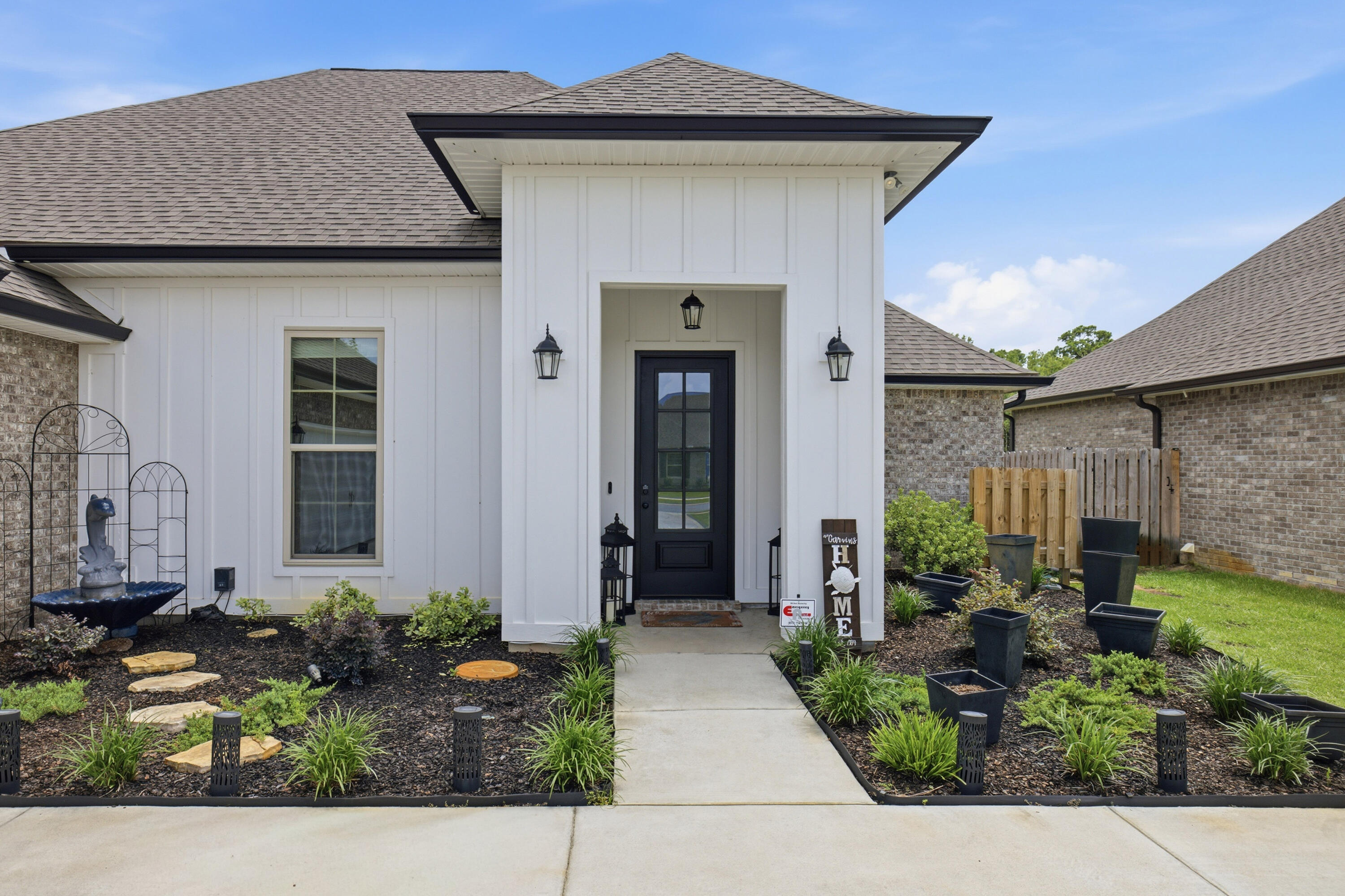 HAMMOCK BAY - STARBURST - Residential