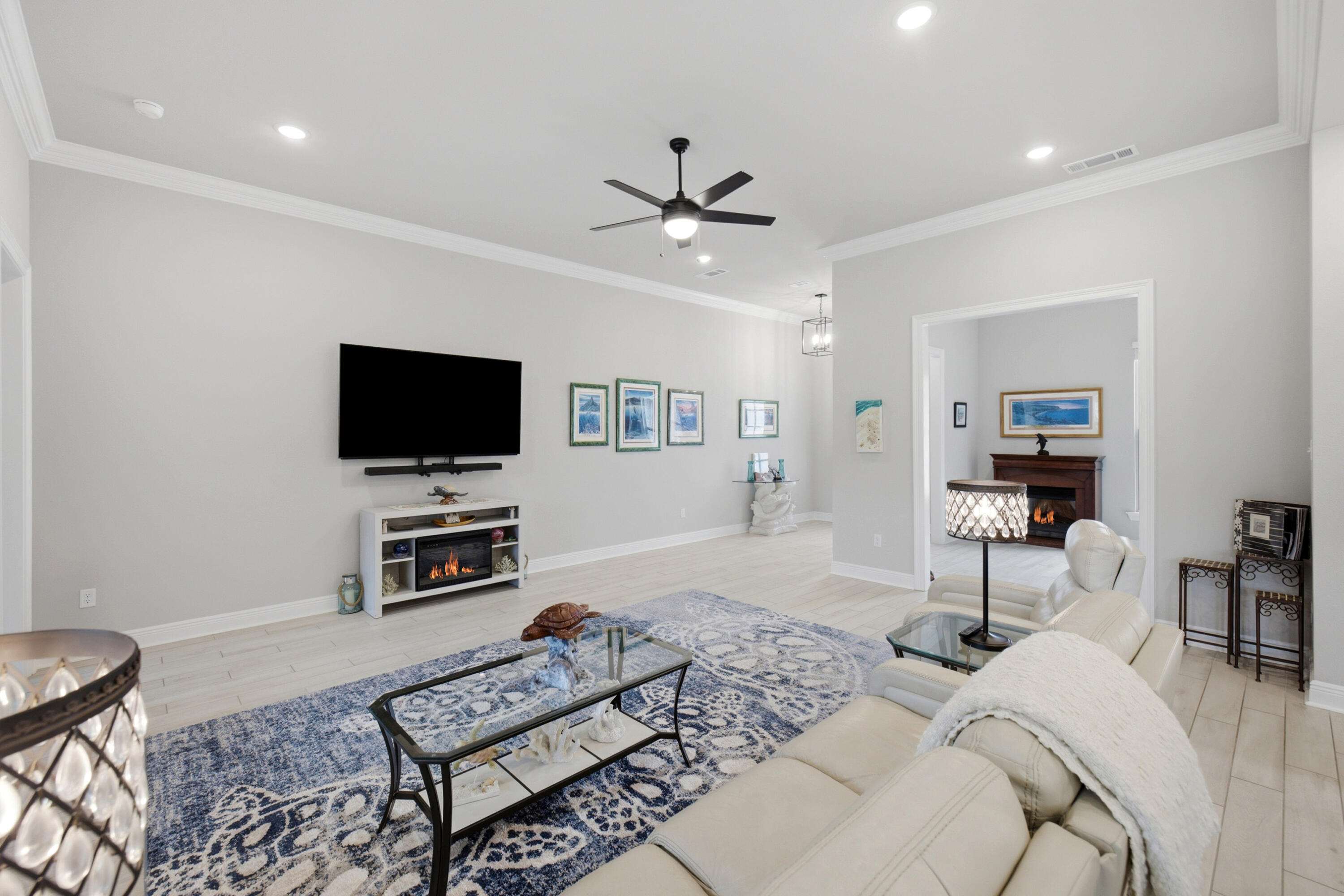 HAMMOCK BAY - STARBURST - Residential
