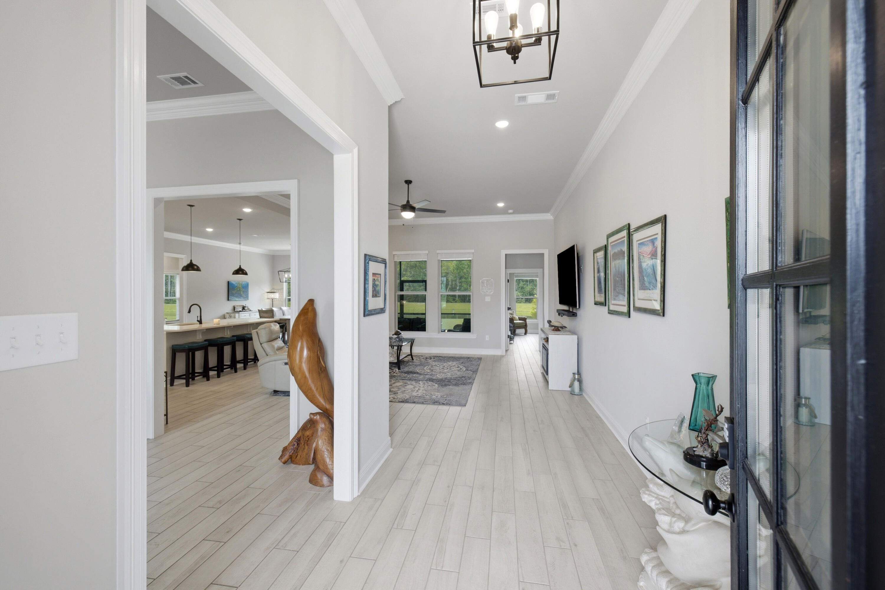 HAMMOCK BAY - STARBURST - Residential