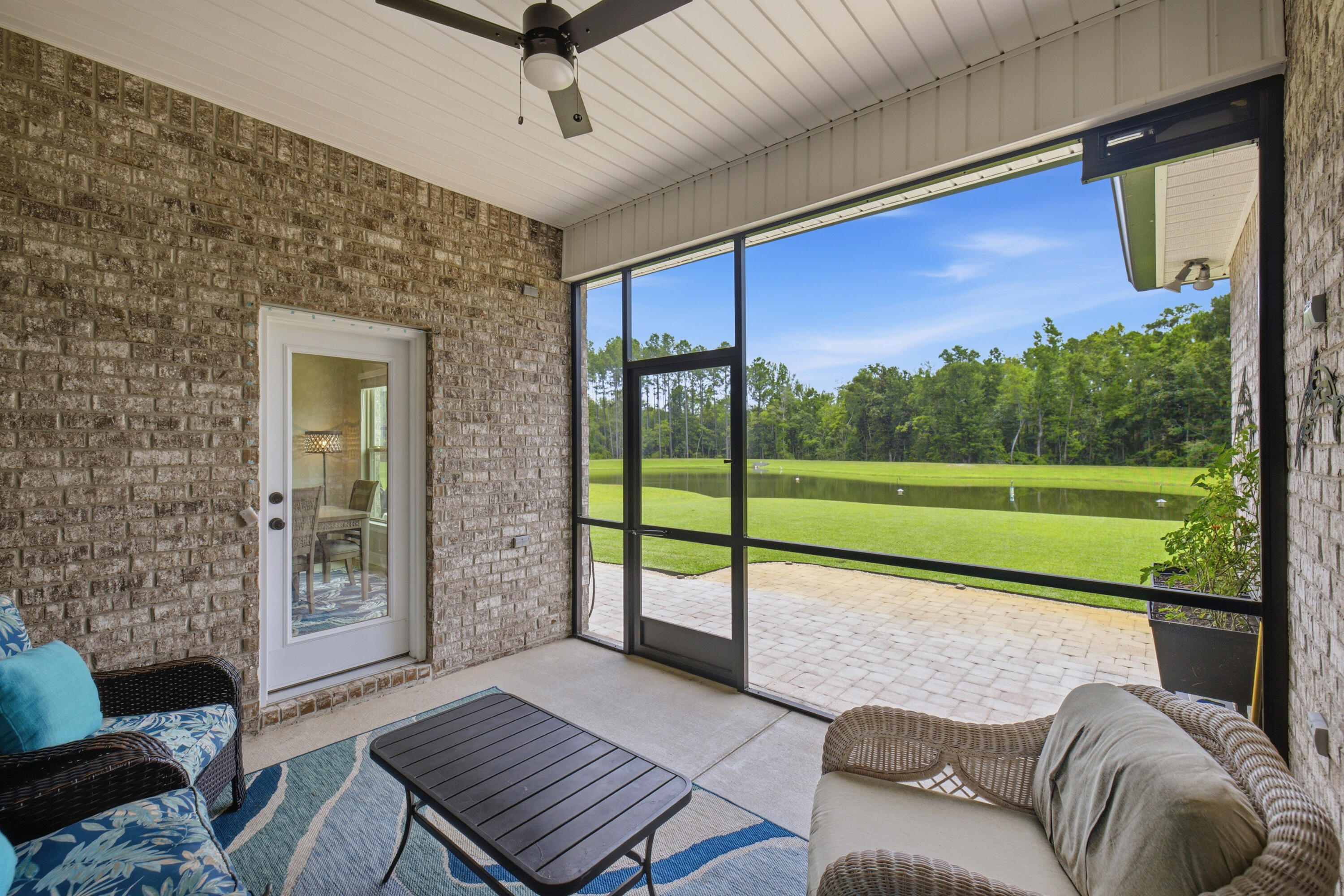 HAMMOCK BAY - STARBURST - Residential
