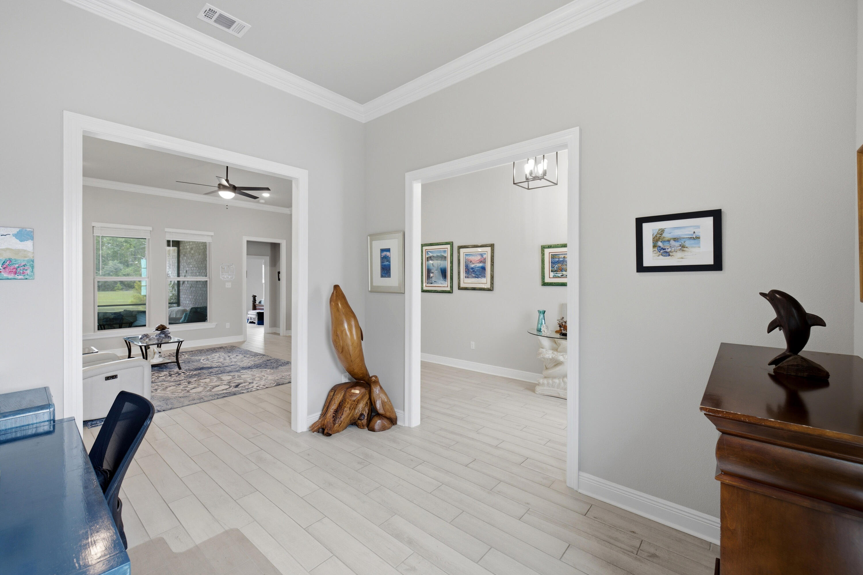 HAMMOCK BAY - STARBURST - Residential